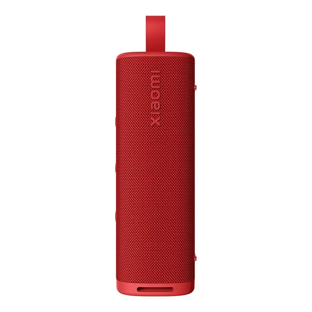 Xiaomi Sound Outdoor 30w - Red - Tragbare Party Lautsprecher Rot Qbh4263gl