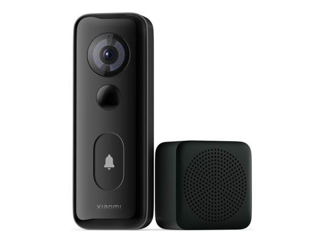 Xiaomi Mi Smart Doorbell 3S - Smart Home Bhr7068gl