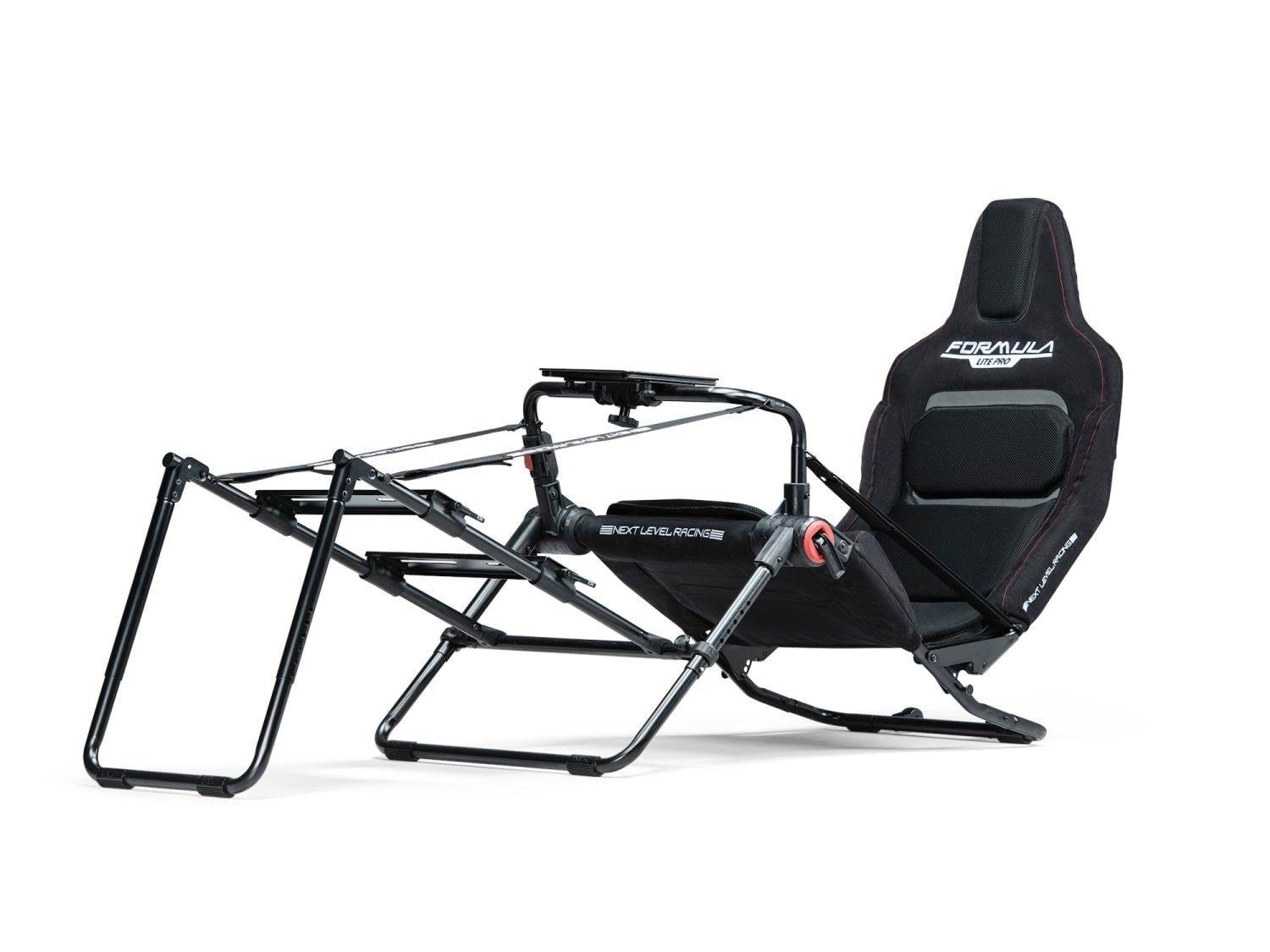 Next Level Racing Formula Lite Pro Sim-racing-cockpit - Gaming Stuehle Nlr-s038