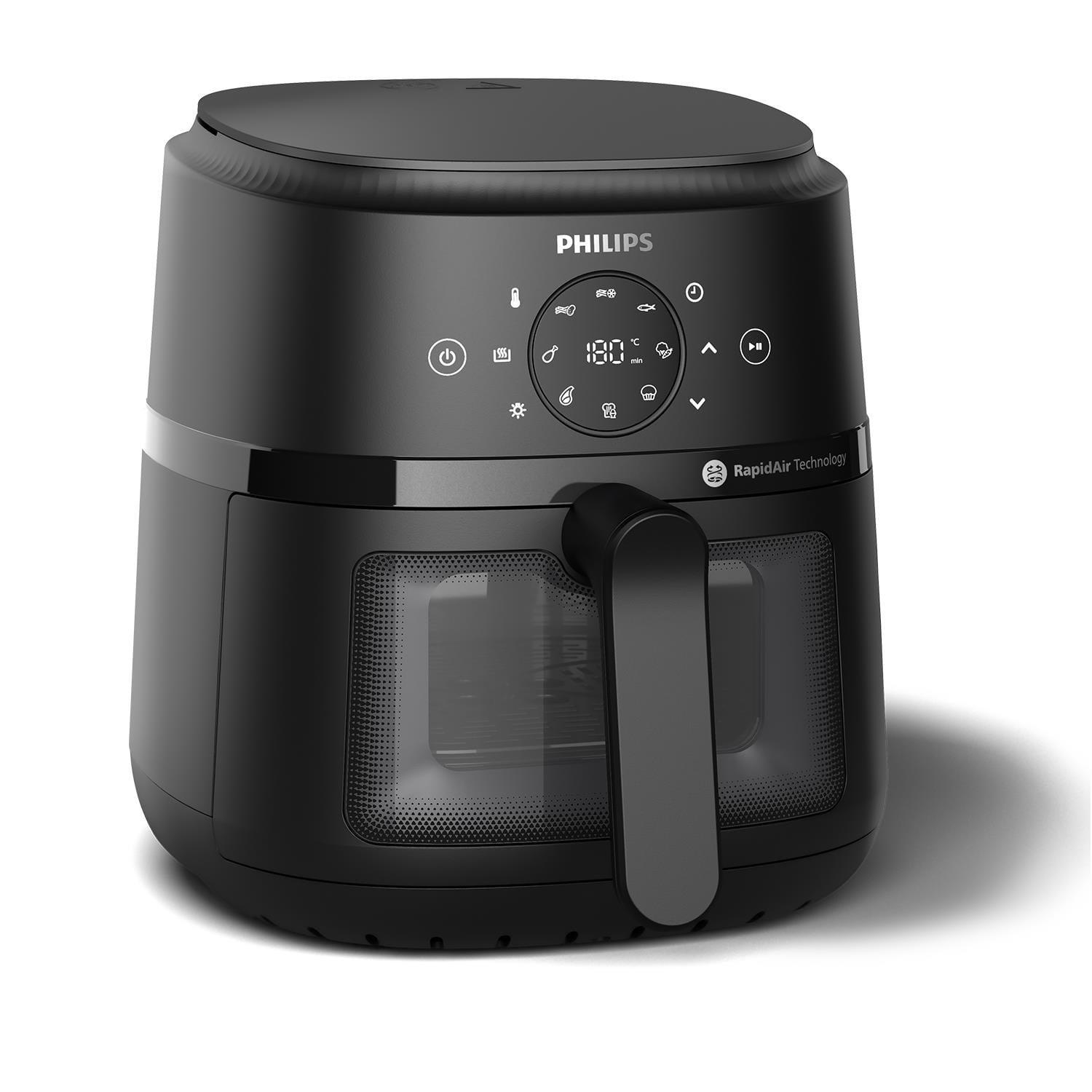 Philips Airfryer 2000 Series 4.2L Na220/00 - Heissluftfritteusen