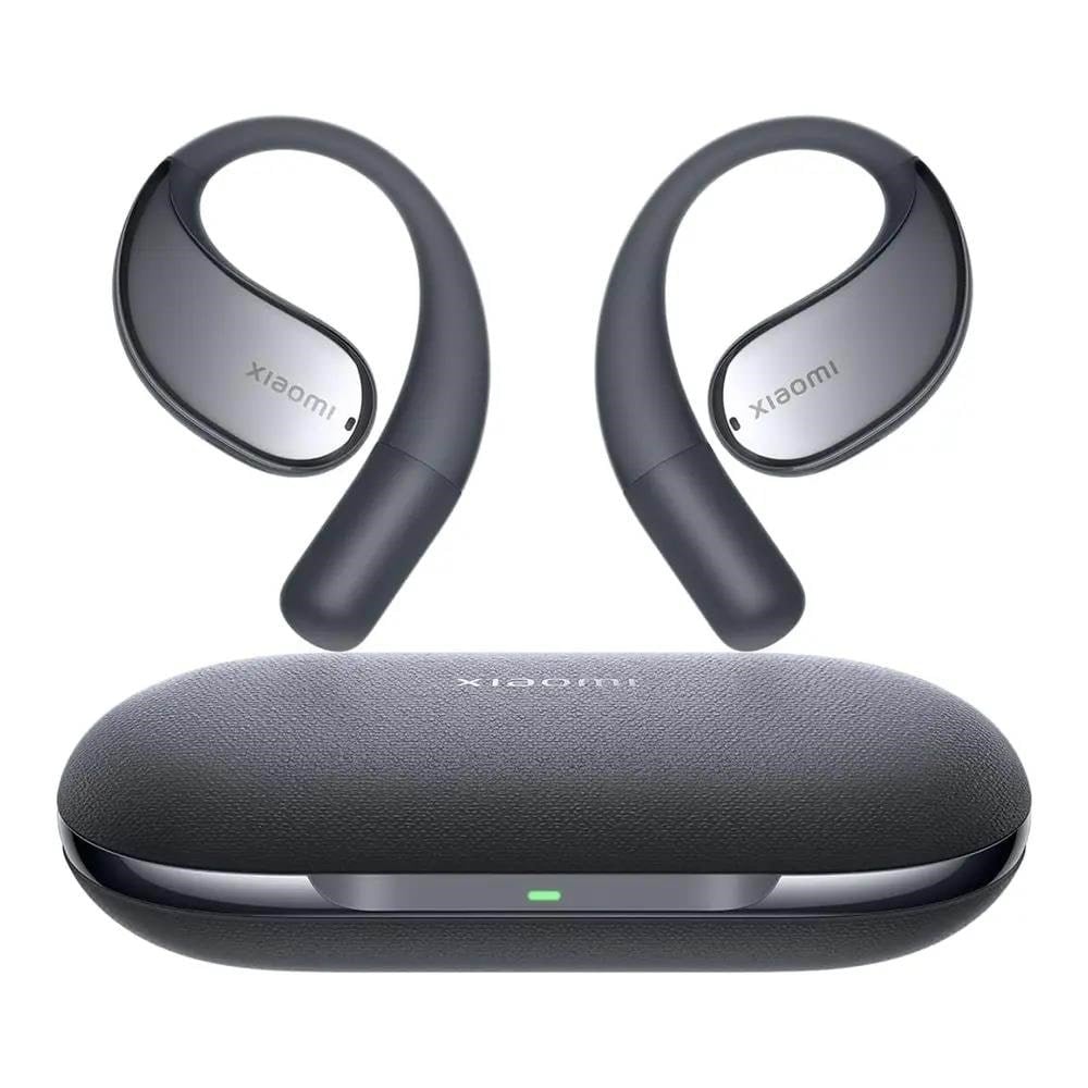 Kopfhörer - Xiaomi Openwear Stereo - Cosmic Grey - Kopfhoerer/headsets