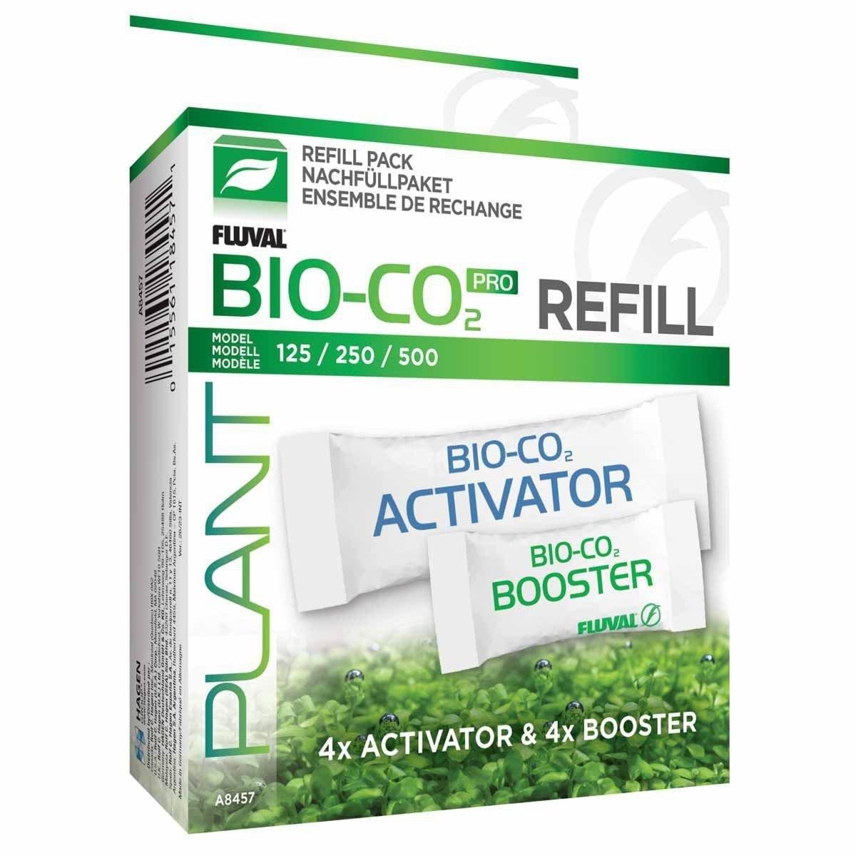 Fluval Fluval Bio Co2 Nachfüllung - Fische