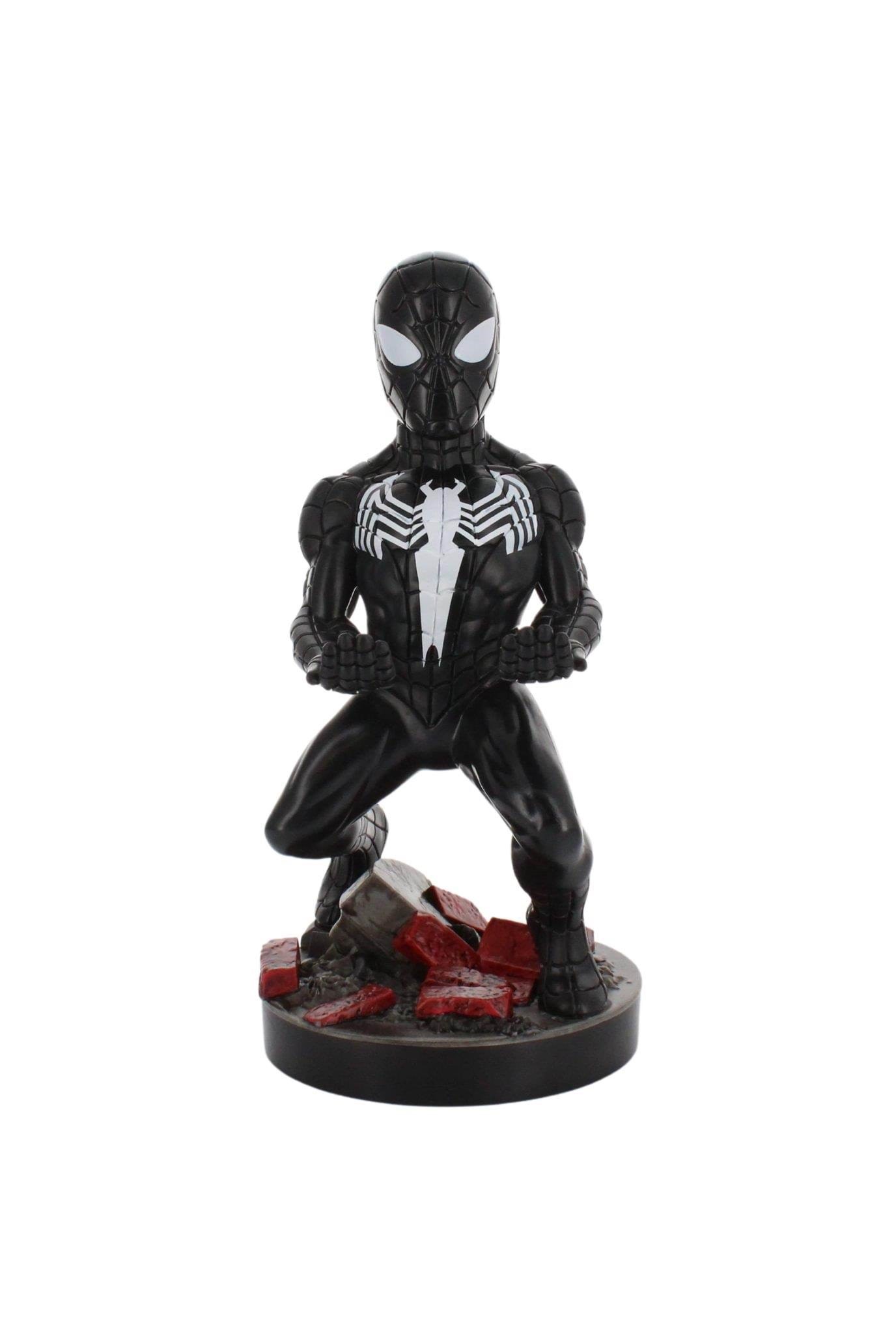 Cable Guys Marvel Symbiote Spider-man - Zubehör Für Spielkonsole - Gaming Zubehoer Cgcrmr400653