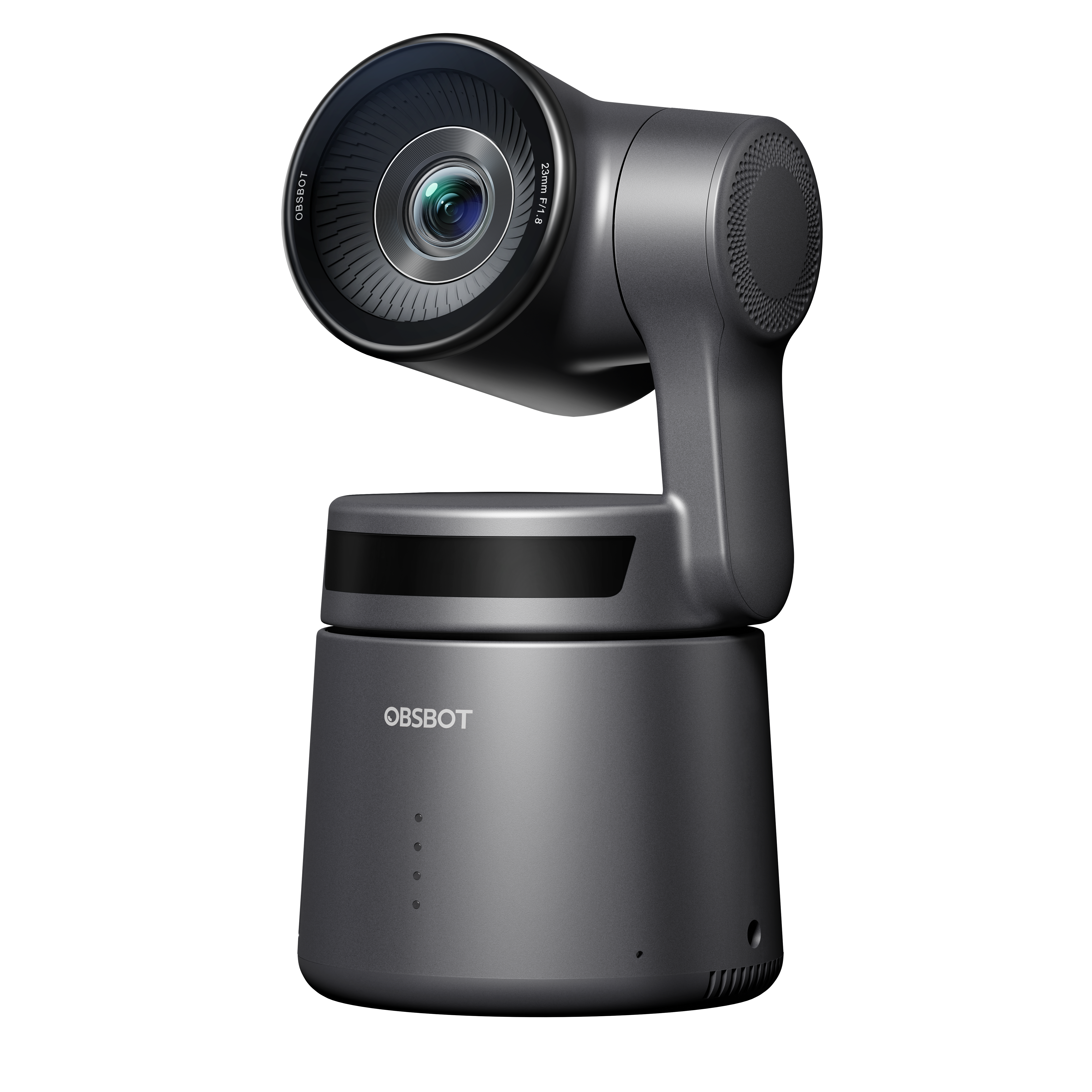 Obsbot Tail Air Ai-powered 4K Ptz Camera - Webcams