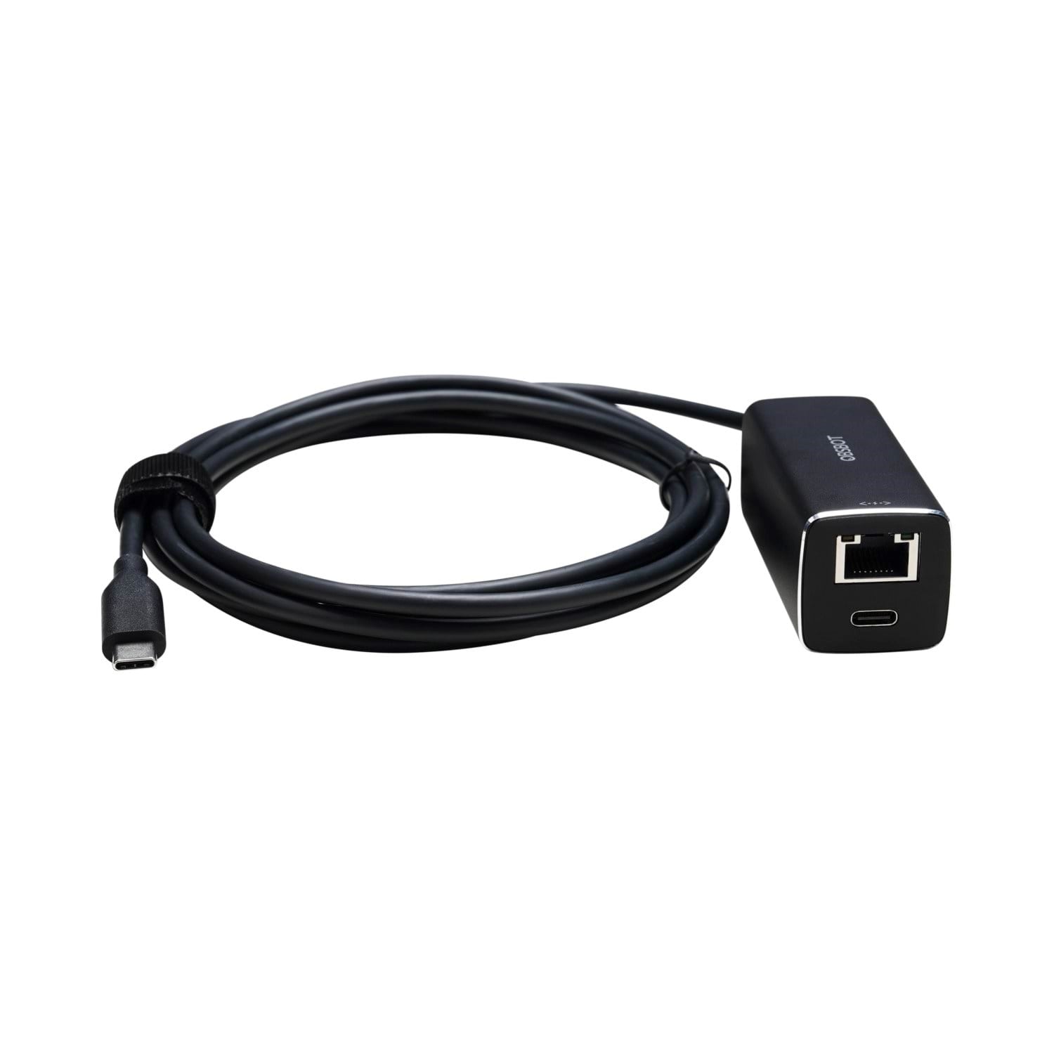 Obsbot Usb-c to Ethernet Adapter - Webcams Schwarz Oeb-2201-ct
