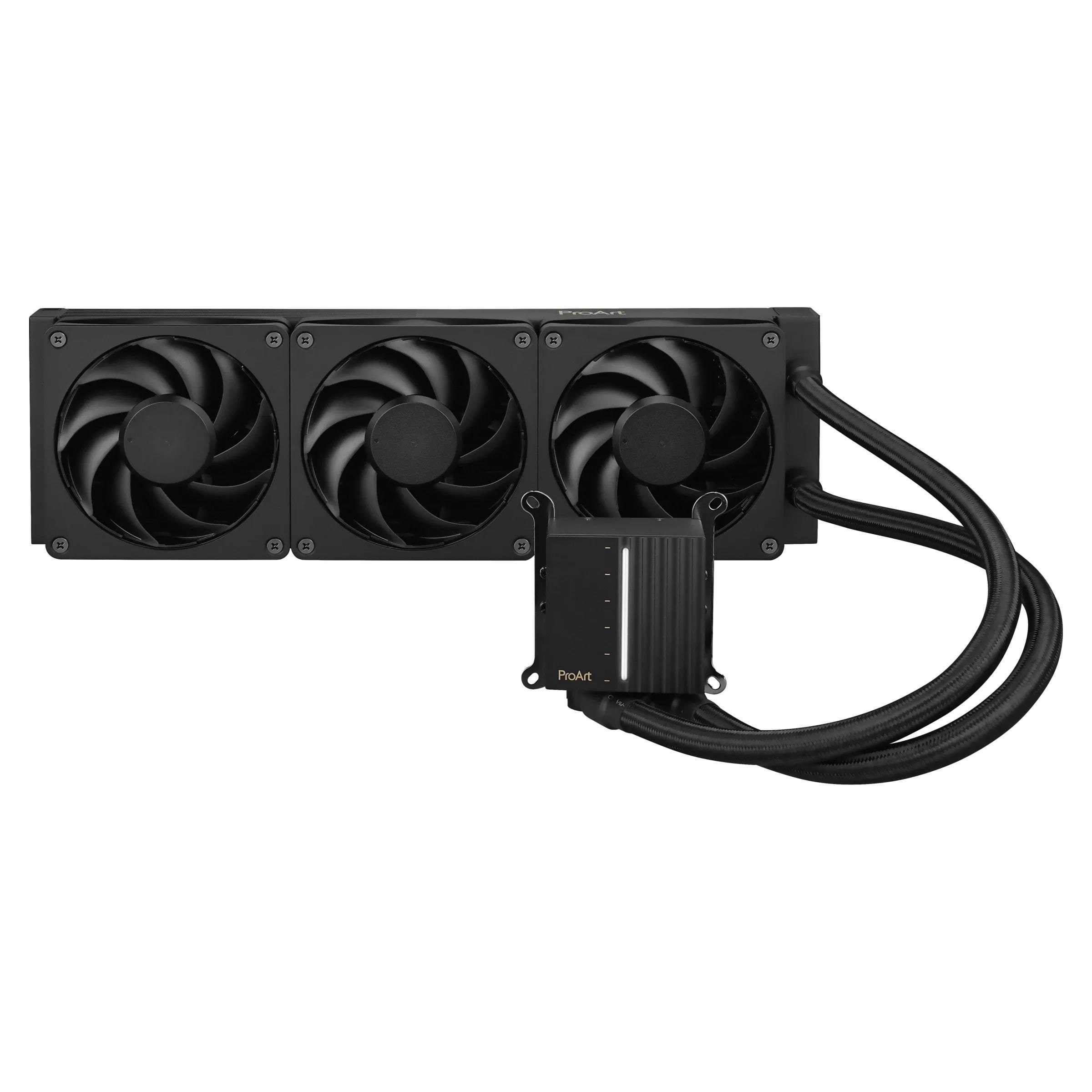 Asus Proart LC 360 - Cpu-wasserkühlung - Max 40 Dba - Cpu Kuehler