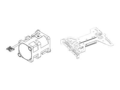 Dell Configuration 2 - Riser Card - Dockingstationen 330-bcvv