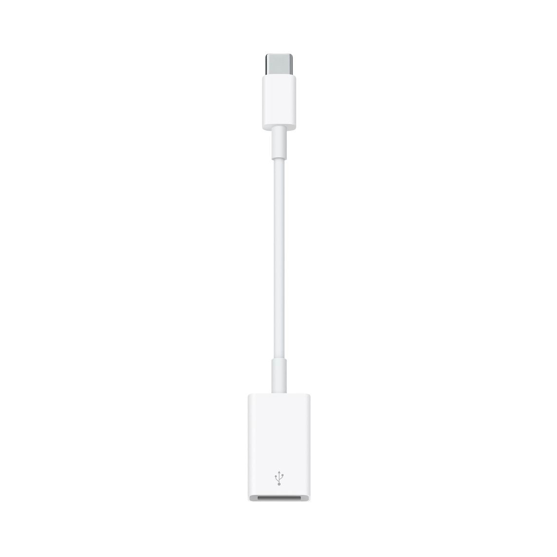 Apple Usb-c to Usb Adapter - Usb Kabel
