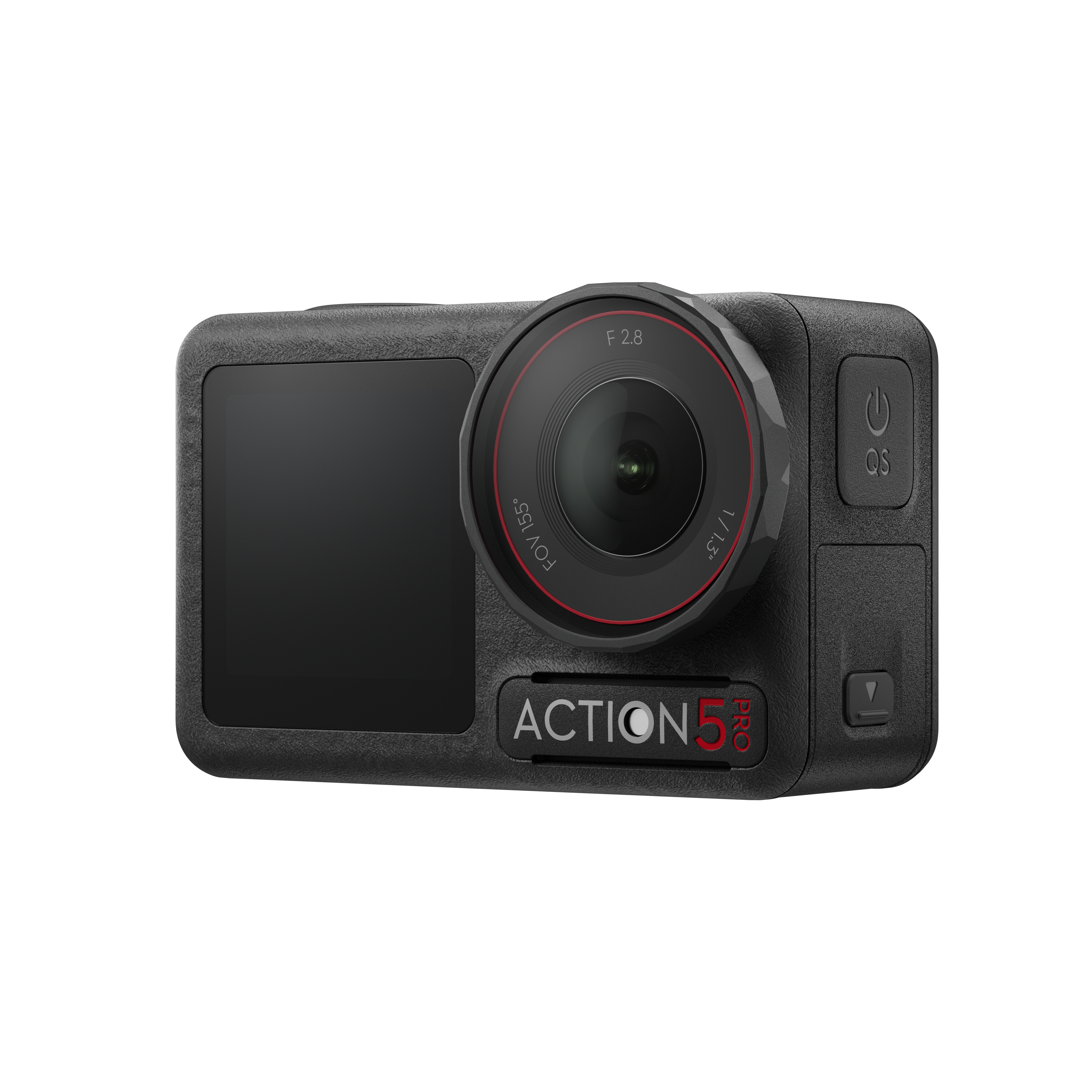 Dji Osmo Action 5 Pro - Adventure Combo - Action Kamera
