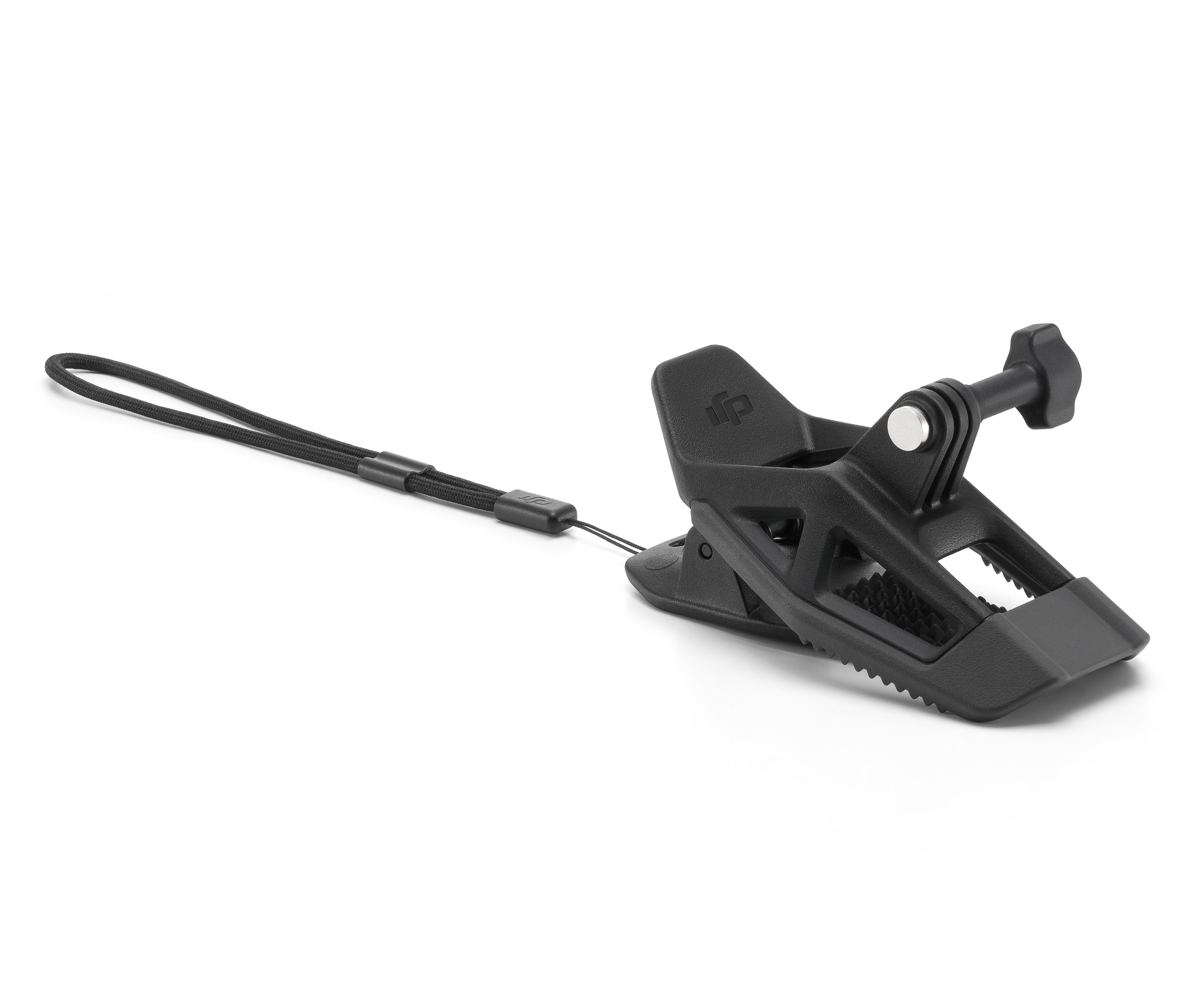Dji Osmo Helmet Chin Mount Clip - Actionkamera Zubehoer