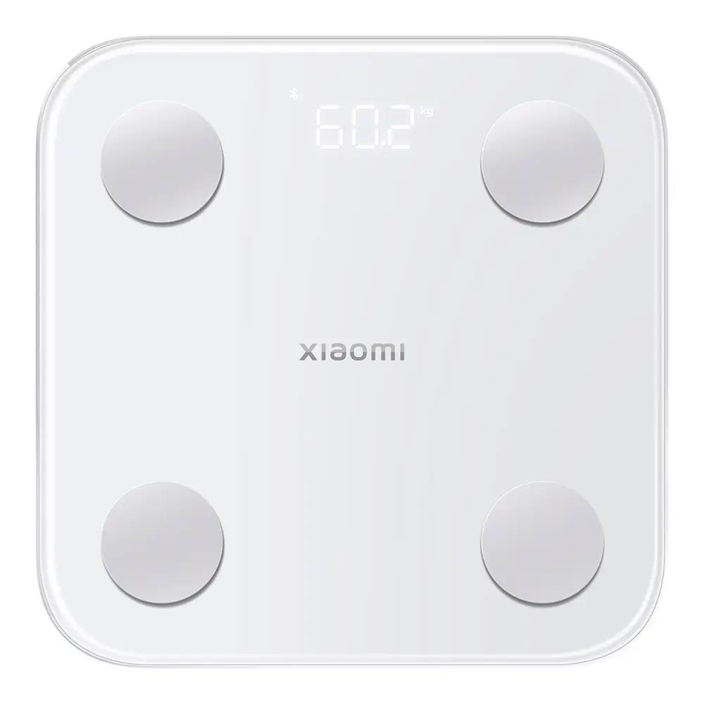Xiaomi Analysewaage Body Composition Scale S400 - Personenwaagen
