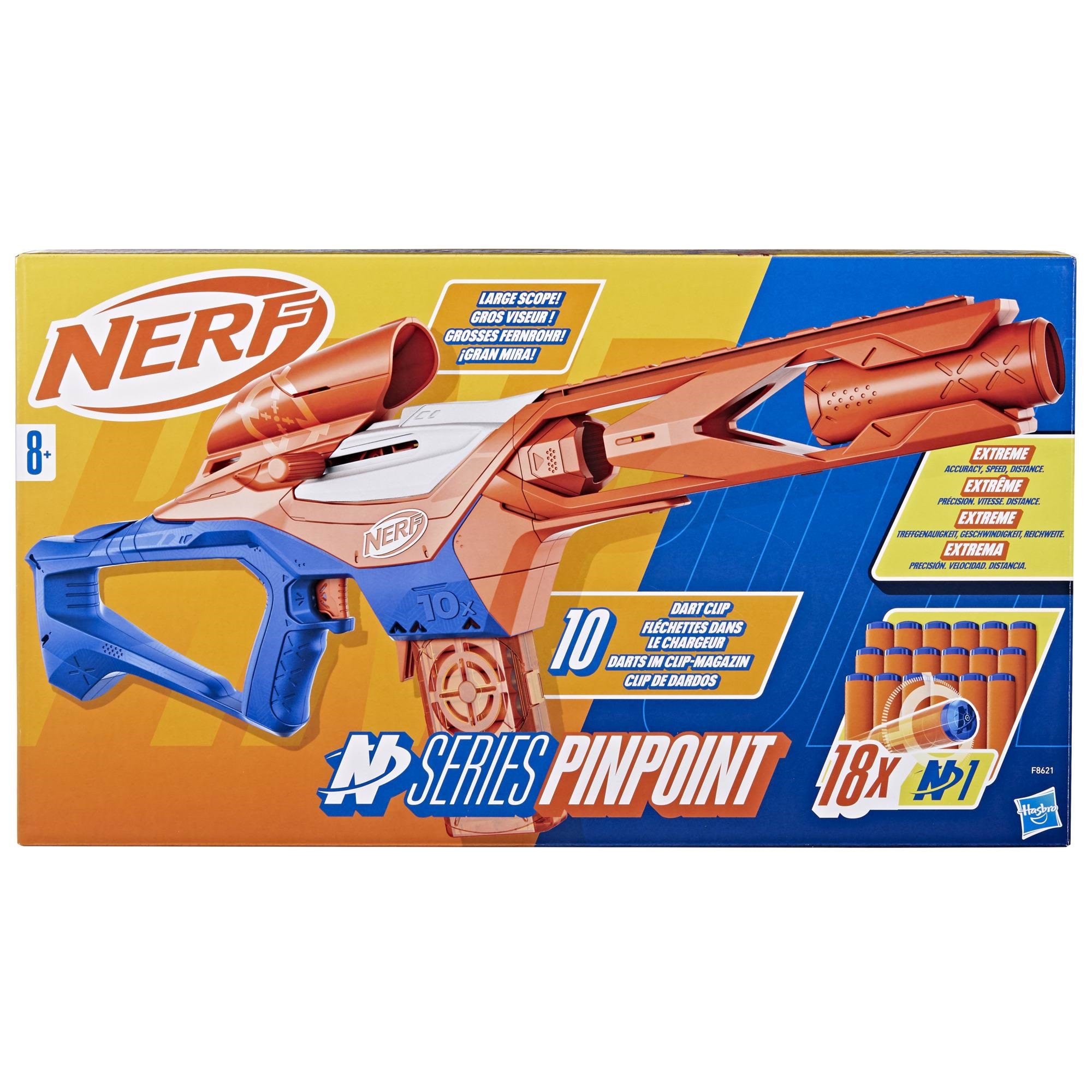 Nerf N Series Pinpoint - Spielzeugwaffen