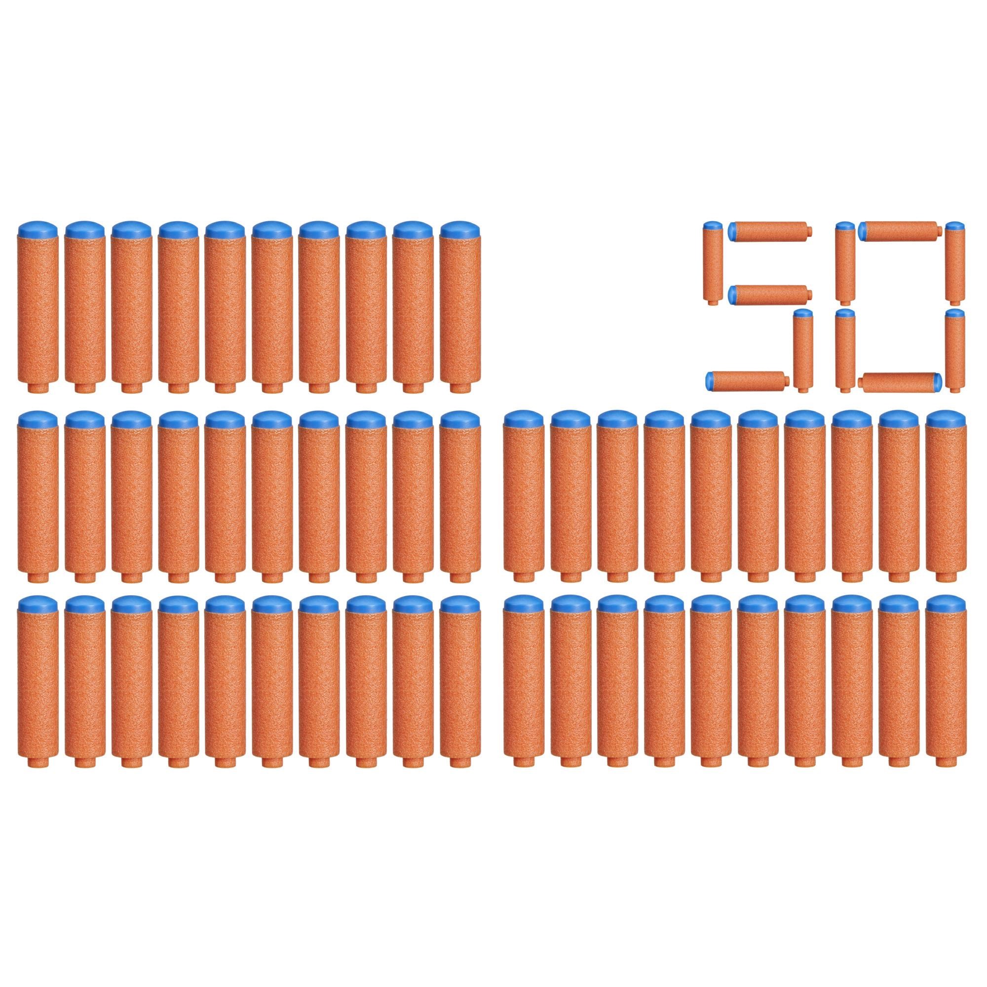 Nerf N1 Dart Nachfüllpack 50 - Spielzeugwaffen F8639eu40