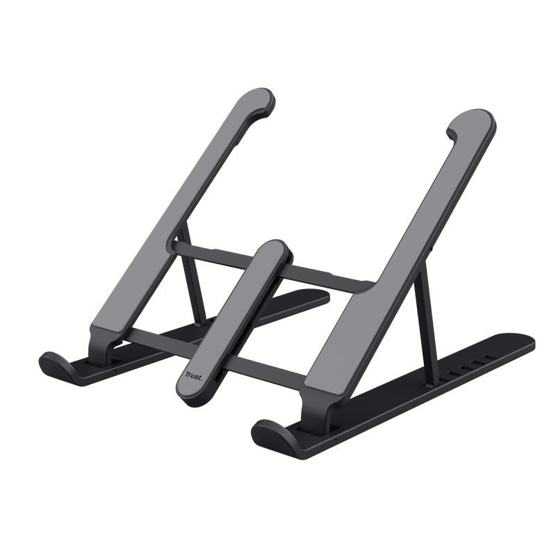 Trust Primo - Foldable Laptop Stand - Systemzubehoer 25379