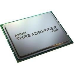 Amd Ryzen Threadripper Pro 3945wx / 4 Ghz Processor - Oem Cpu - 12 Kerne - 4 Ghz - Amd Swrx8 - Bulk (Ohne Kühler) 100-000000168
