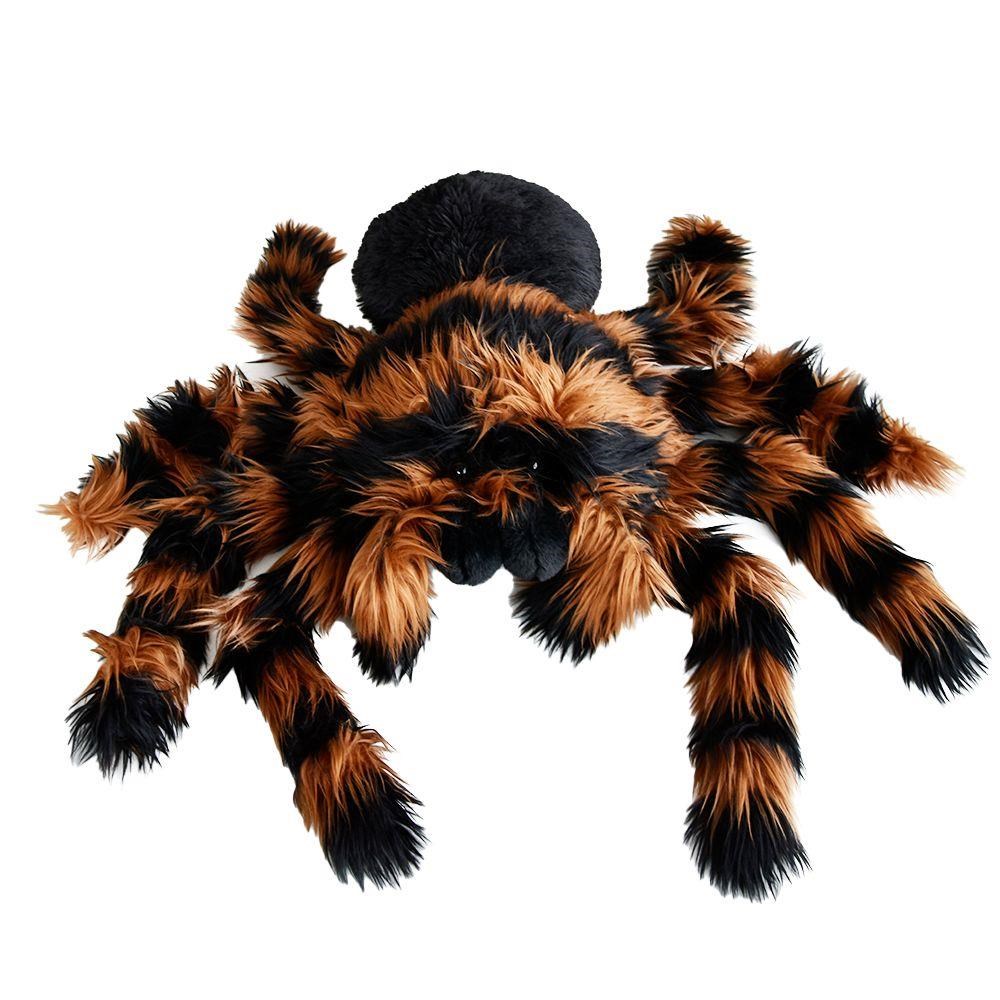 Mikamax Giant Tarantula Plush 70 cm - Gadget 05153
