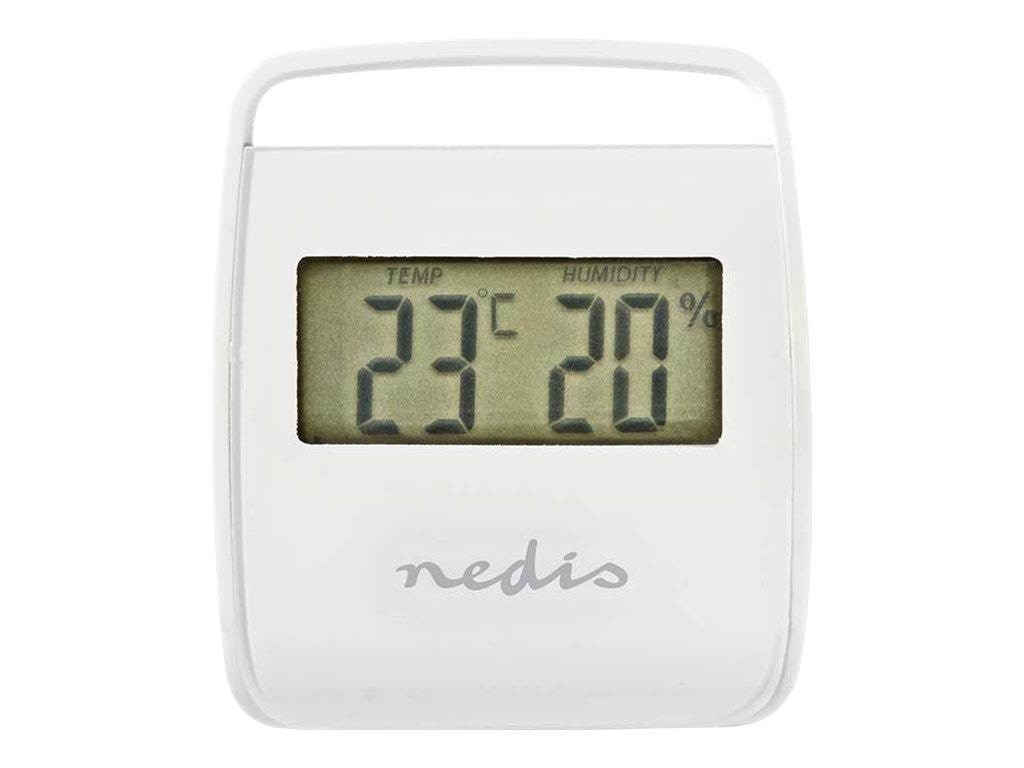 Nedis West100wt - Thermo-hygrometer - Wetterwarte