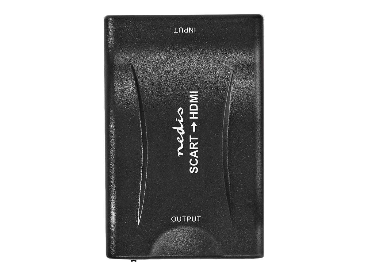 Nedis Adapter - Display Kabel