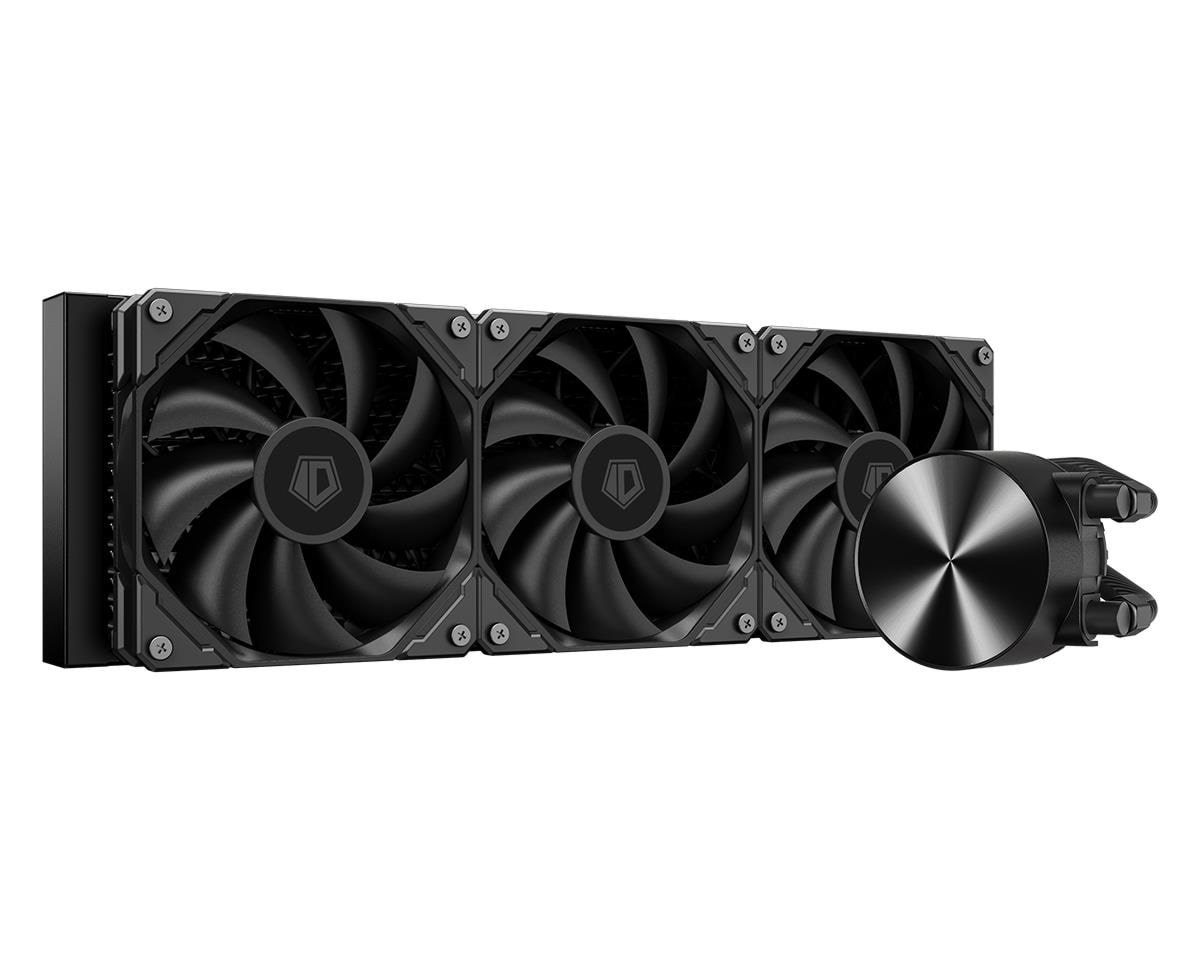 Id-cooling Fx360 Pro - Cpu-wasserkühlung - Max 35 Dba - Cpu Kuehler