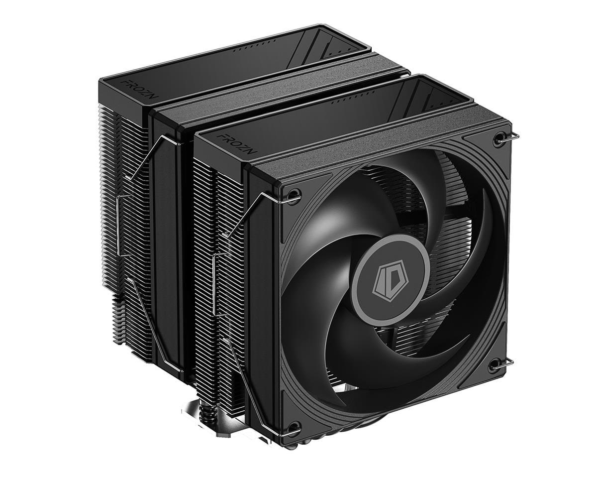 Id-cooling Frozn A620 Pro SE - Cpu-luftkühler - Max 27 Dba - Cpu Kuehler Schwarz