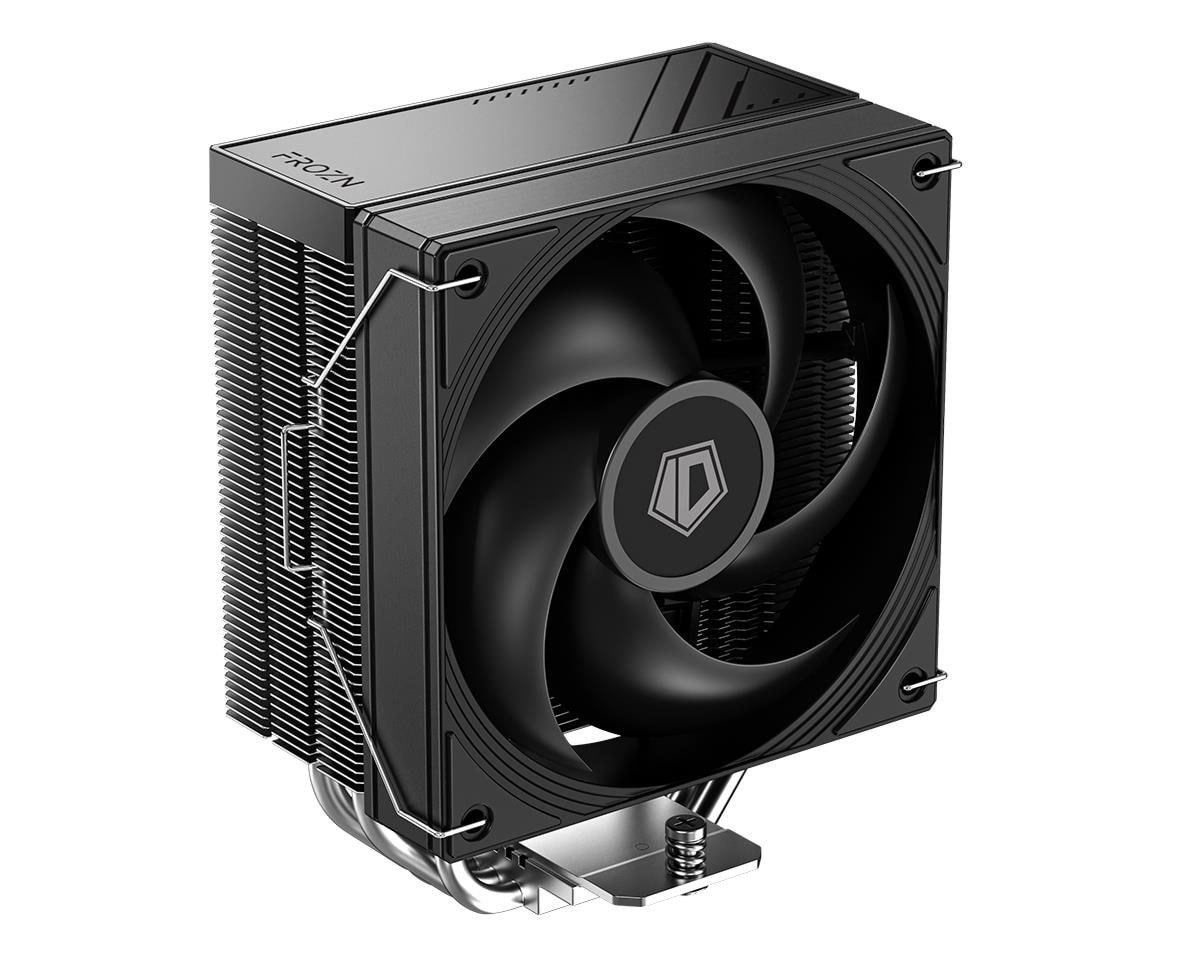 Id-cooling Frozn A410 SE - Cpu-luftkühler - Max 25 Dba - Cpu Kuehler