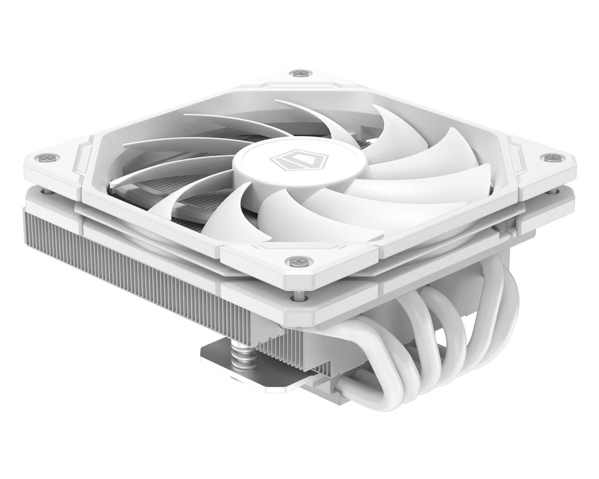 Id-cooling Is-67-xt White - Cpu-luftkühler - Max 32 Dba - Cpu Kuehler