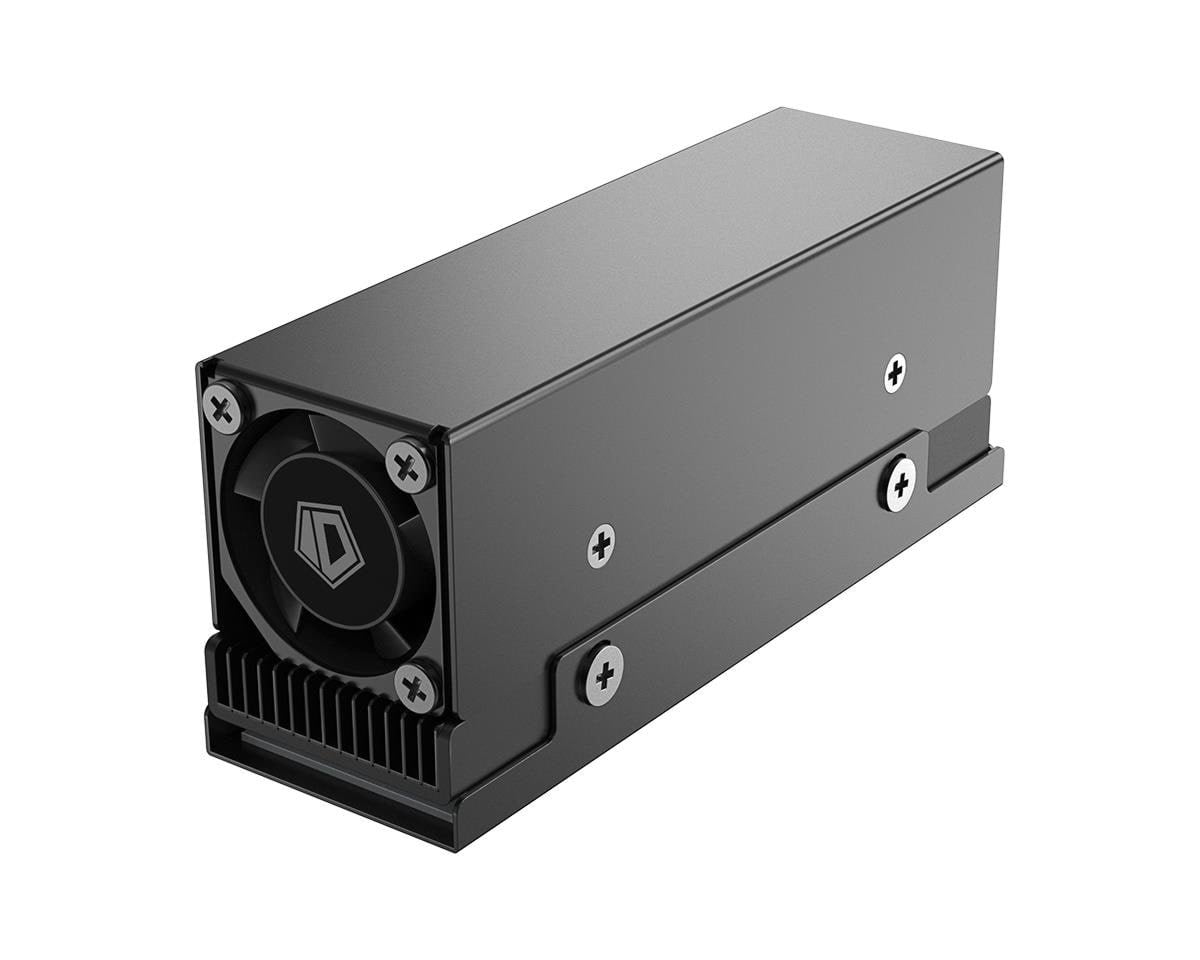 Id-cooling Zero M25 - M.2 Ssd Cooler - Festplatten Zubehoer