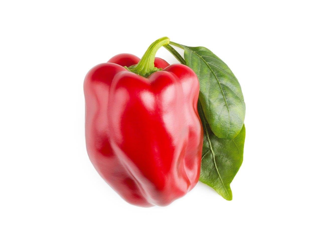 Click & Grow - Smart Garden Refill 3-pack Sweet Red Peppers - Smart Home Sgr63x3