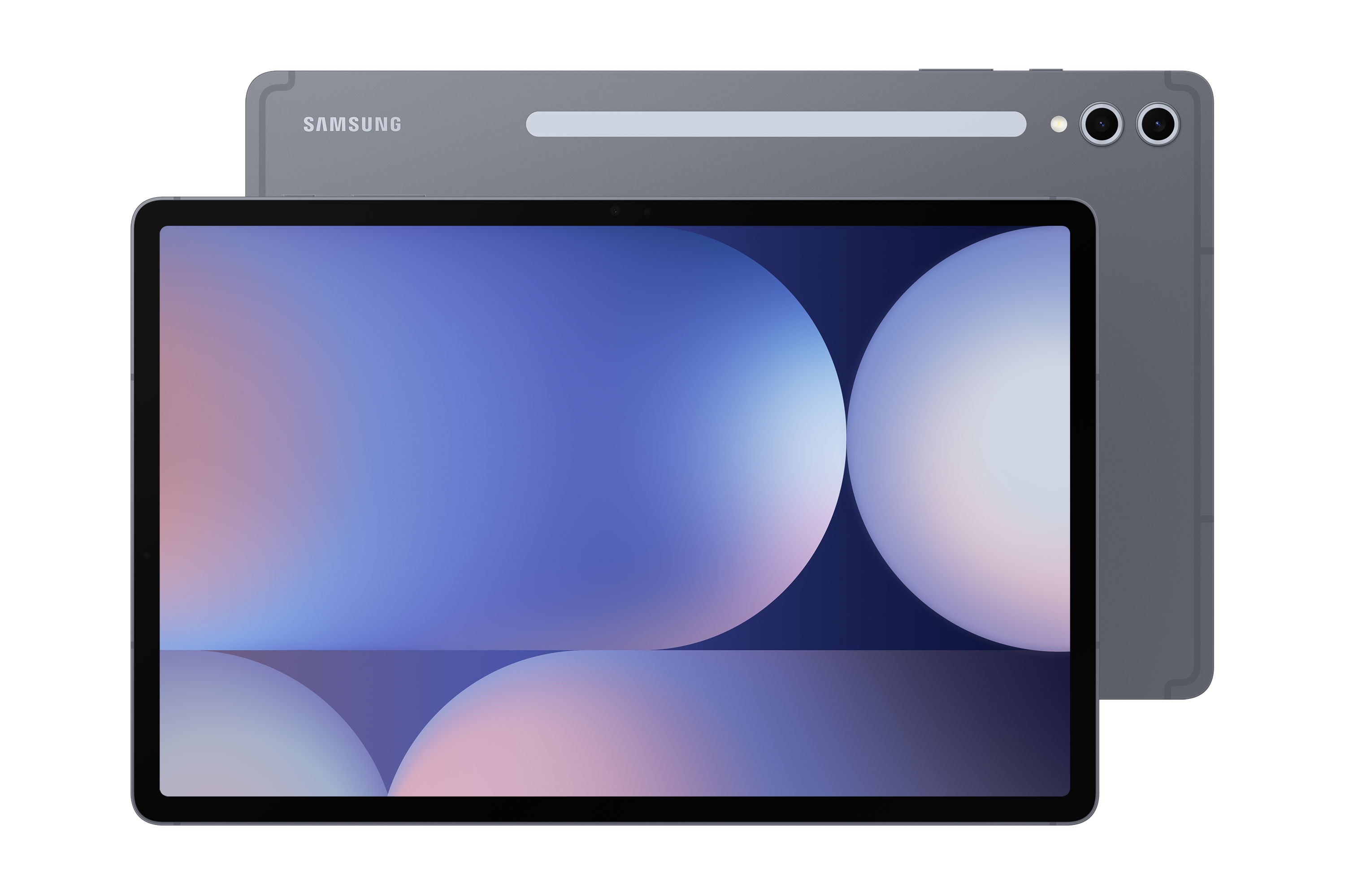 Samsung Galaxy Tab S10+ 256gb/12gb - Moonstone Grey - Ipad Tablet Grau Sm-x820nzareub