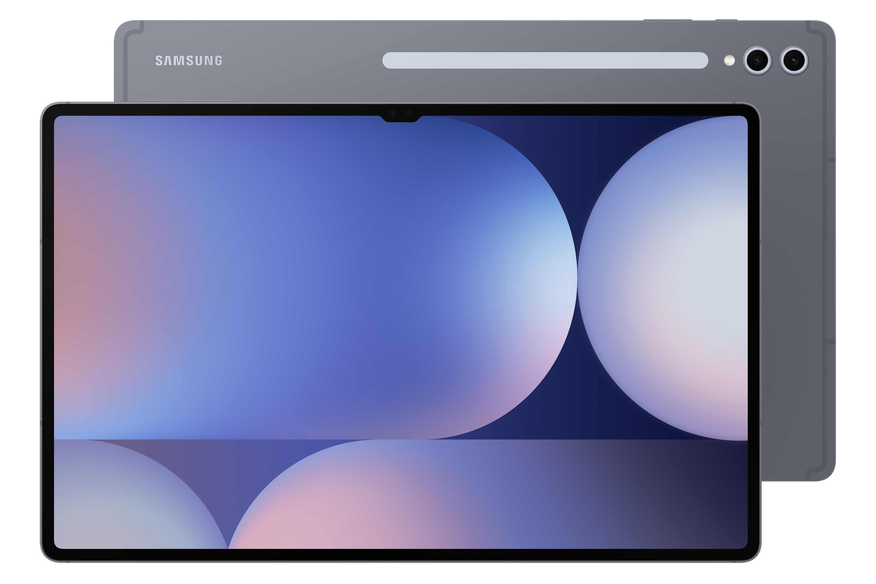Samsung Galaxy Tab S10 Ultra 5G 256gb/12gb - Moonstone Grey - Ipad Tablet Grau Sm-x926bzareub