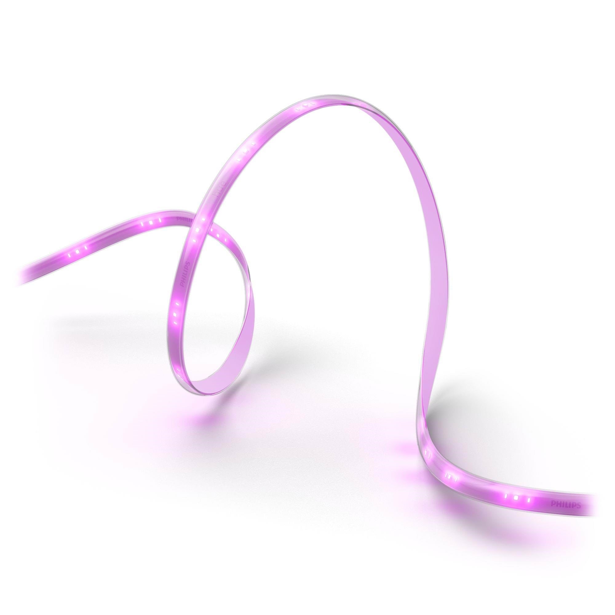 Philips Hue Solo Lightstrip - 10m - Smart Home