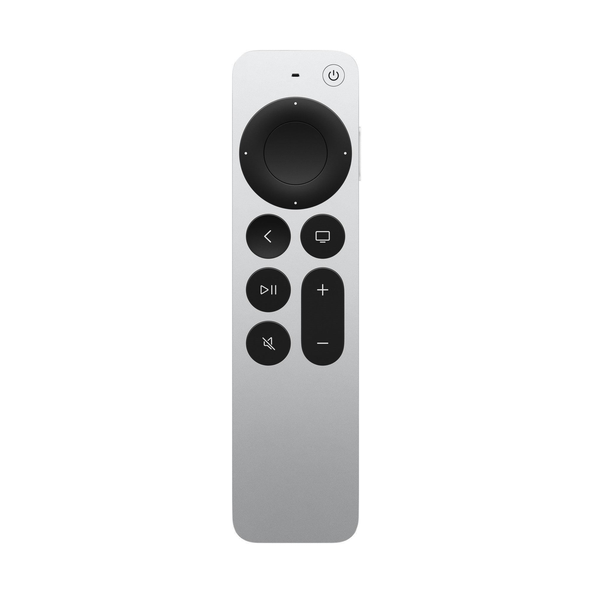 Apple Siri Remote 3rd Generation - Fernbedienungen Mw5g3zm/a
