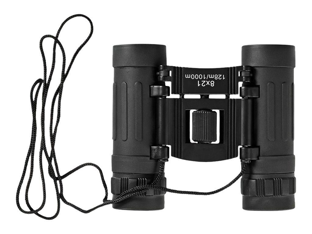 Nedis - Binoculars 8 x 21 - Fernglas