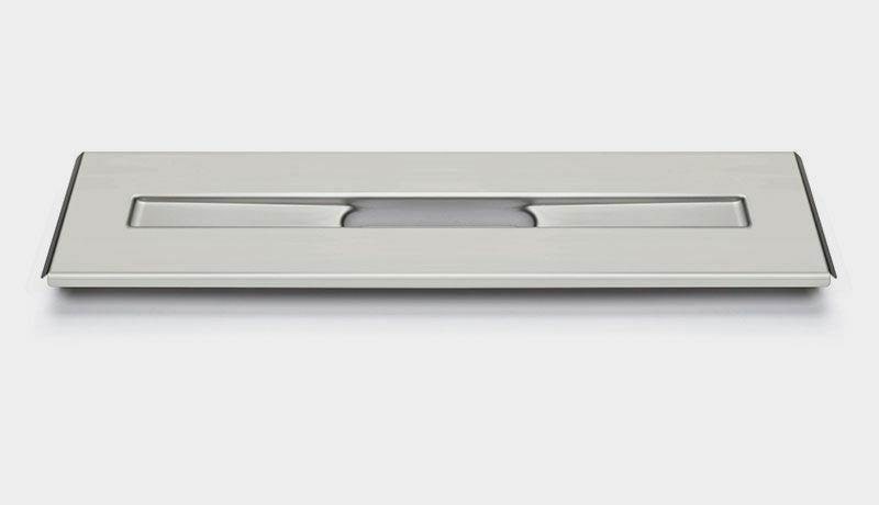 Unidrain Drain Unit 3004 700 mm Freestanding - Entwaesserungsprodukte