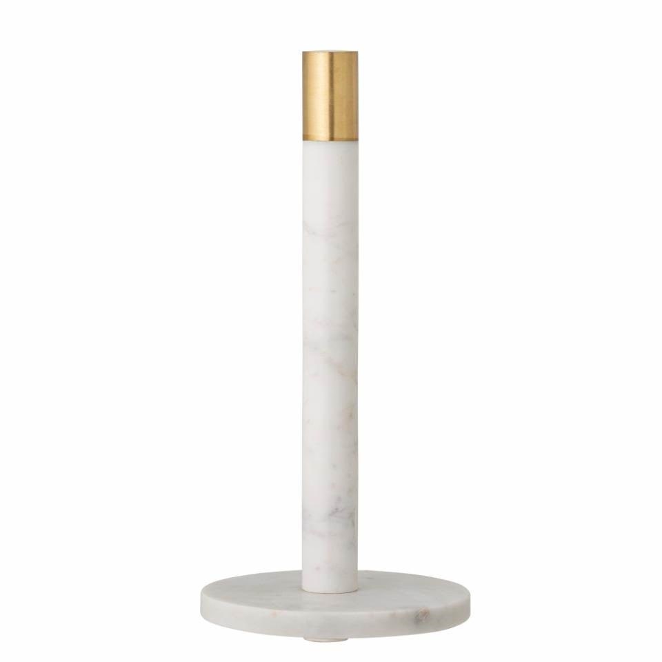 Bloomingville - Emira Mable Paper Towel Holder (82050487) - Kuechenzubehoer