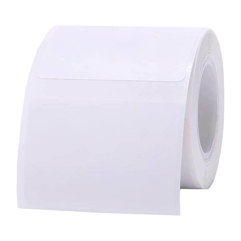 Niimbot Thermal Labels Niimbot For B21 50mmx30mm 230 Pcs - Label Drucker
