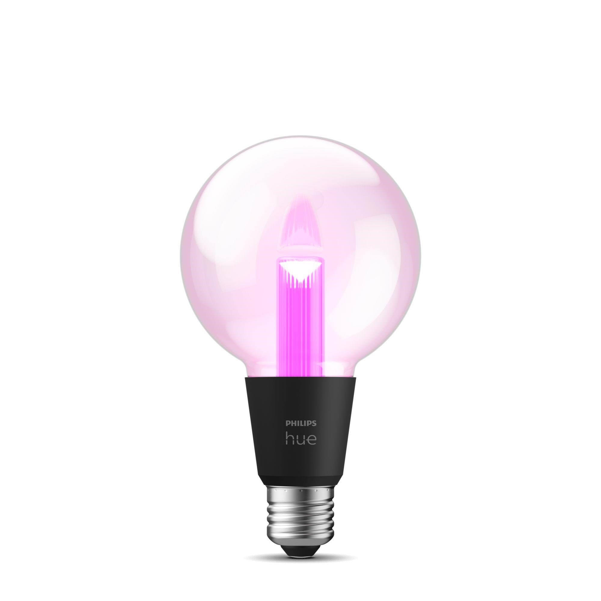 Philips Hue Lightguide G95 - Smarte Lampe E27 - Smart Home
