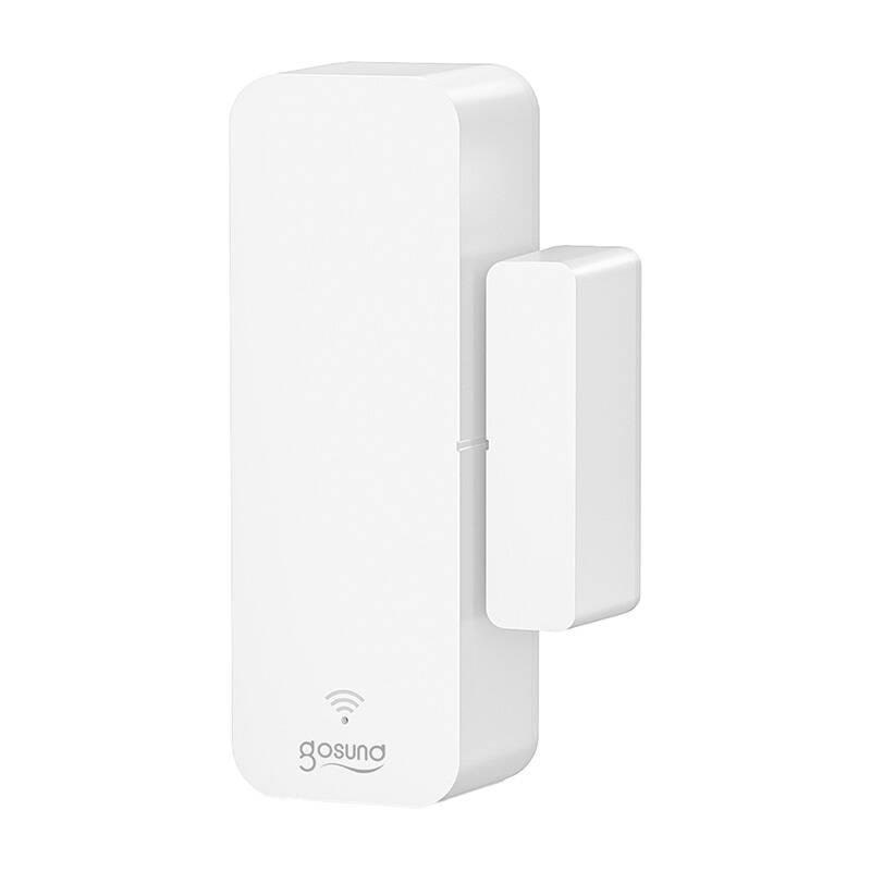 Gosund Zigbee St18 Tuya Smart Door And Window Opening Sensor - Smart Home