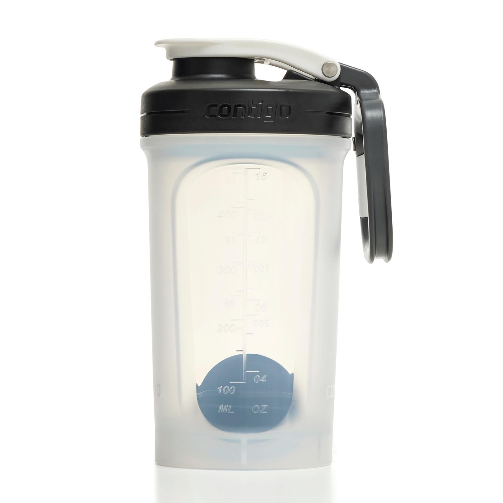 Contigo - Shake Go Fit 2.0 Salt 590ml - Kuechenzubehoer 2195898