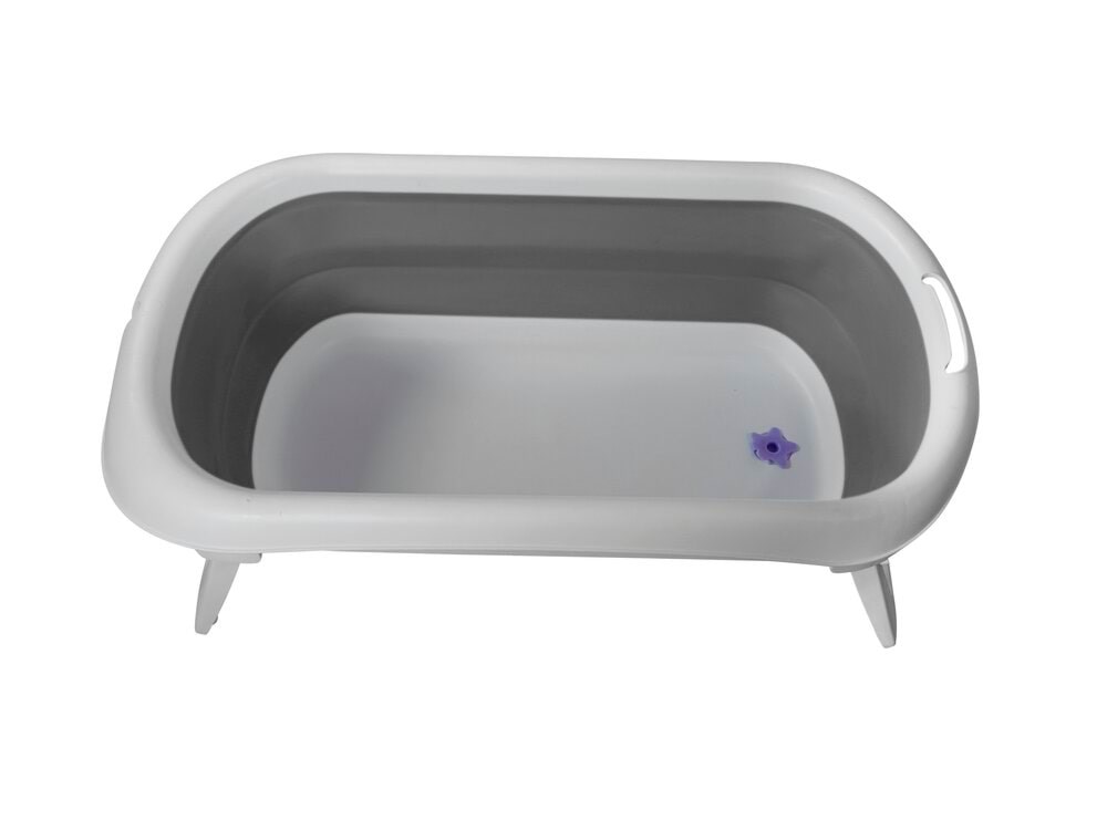 Babydan Foldable Baby Bath 30l - Babypflege 501398