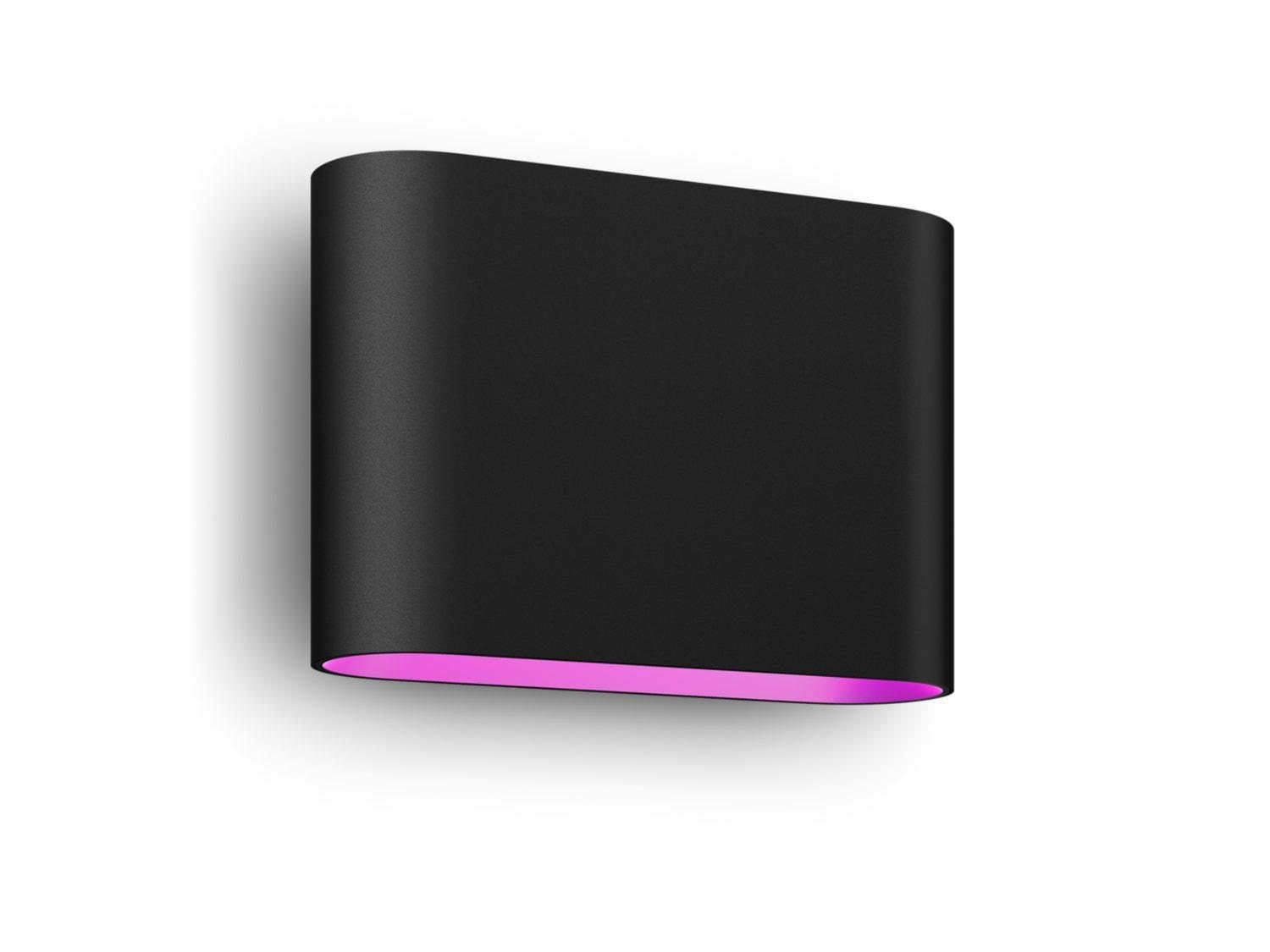 Philips Hue Dymera Wandleuchte Für Den Innen- Und Außenbereich - Smart Home 929003665001