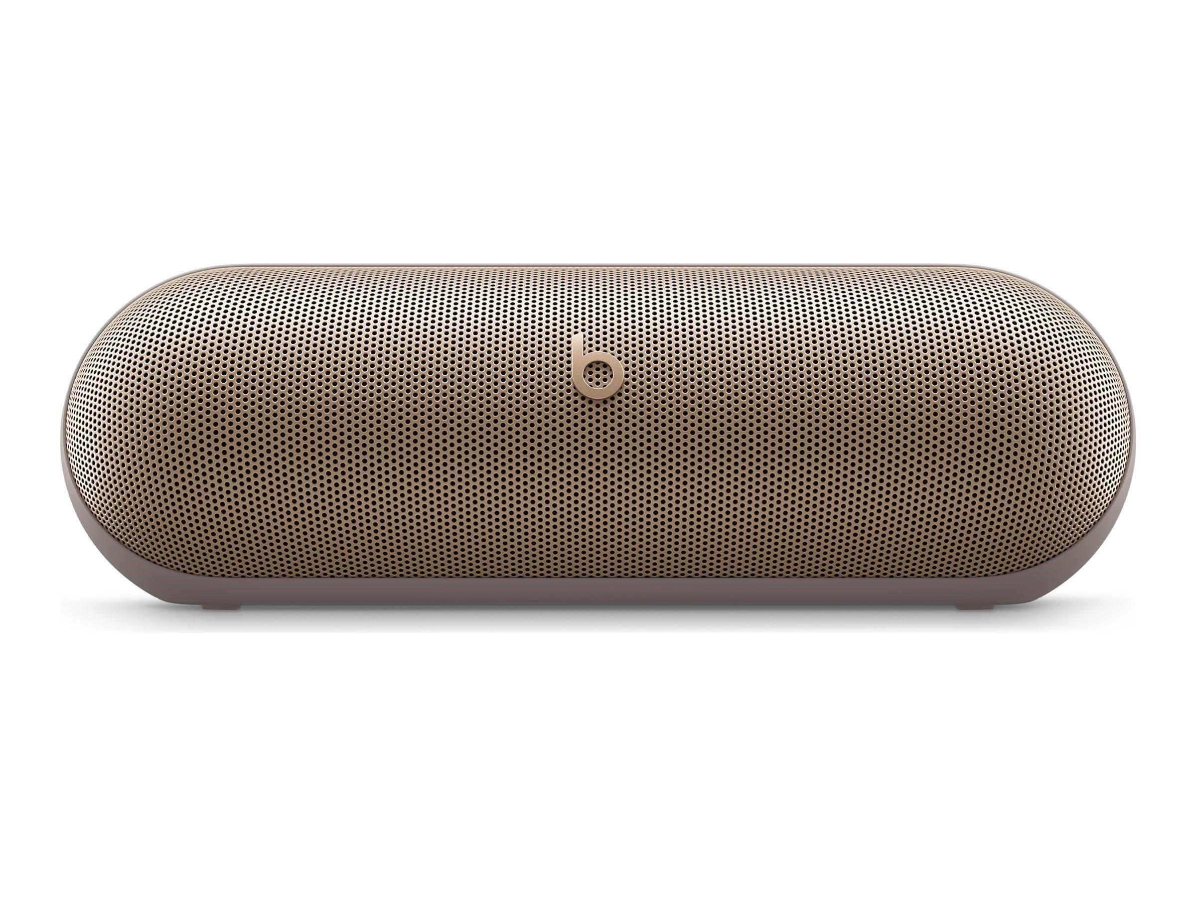 Apple Beats Pill - Tragbare Party Lautsprecher