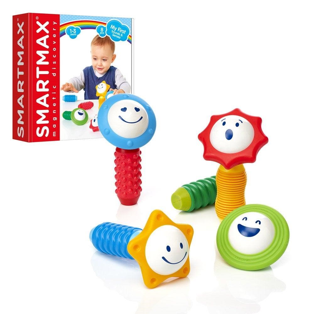 Smartmax My First Sounds & Senses - Baby Spielzeug
