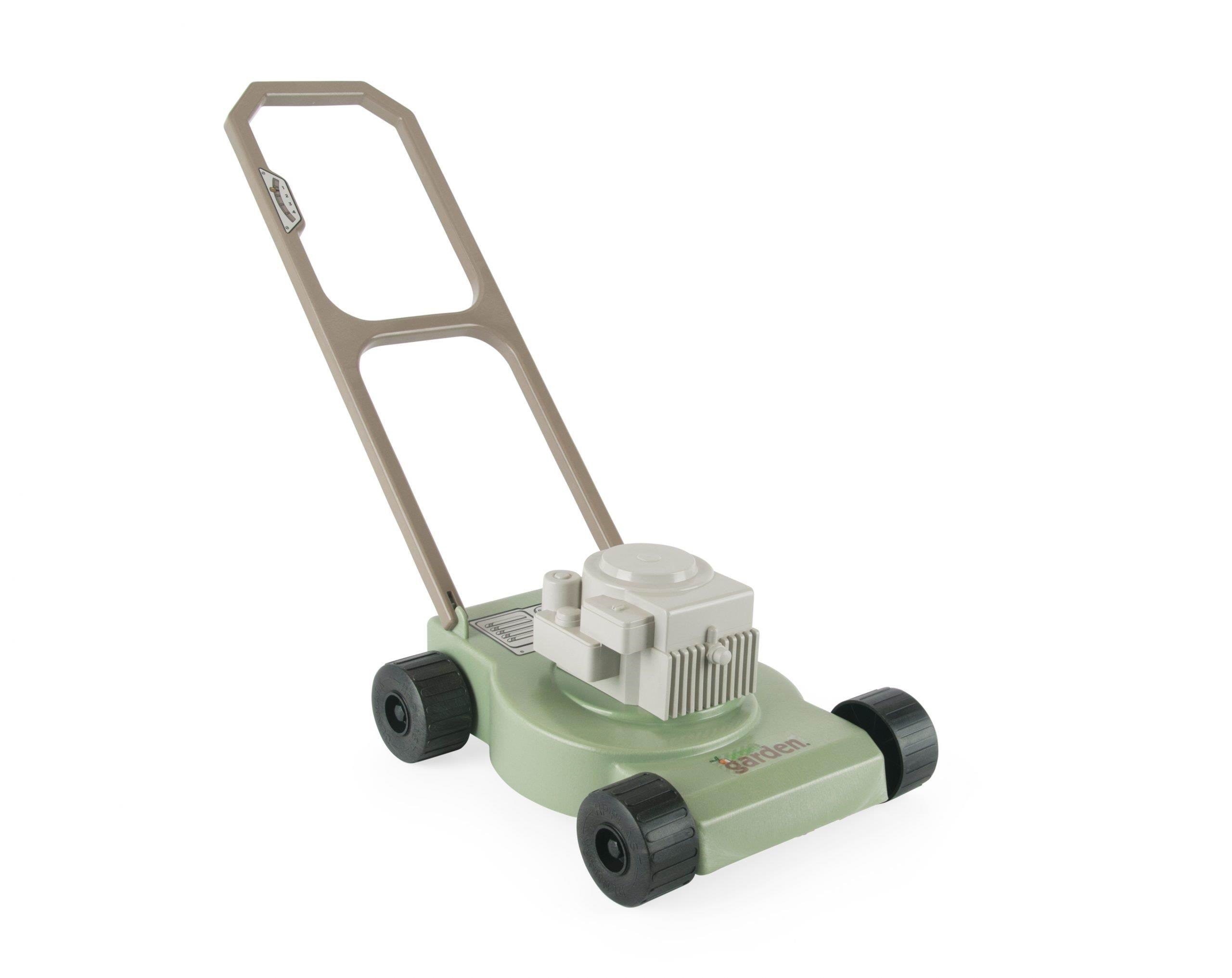 Dantoy Green Garden Lawnmower - Spiele im Freien
