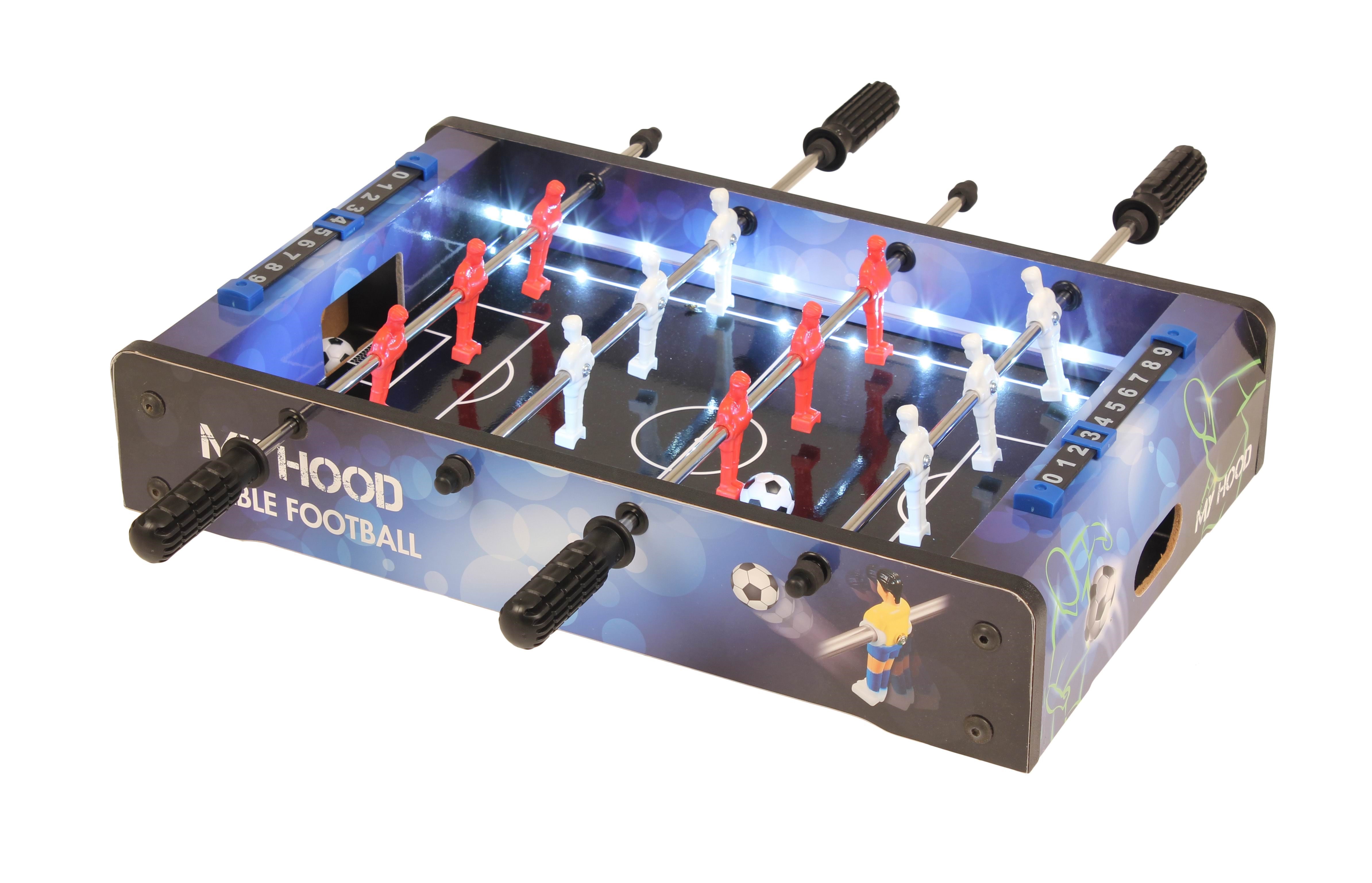 My Hood Table Football Mini - Brettspiele