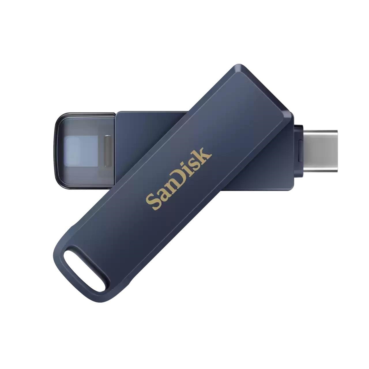 Sandisk Ixpand Phone Drive For Iphone - 256gb - Usb-stick - Usb Stick