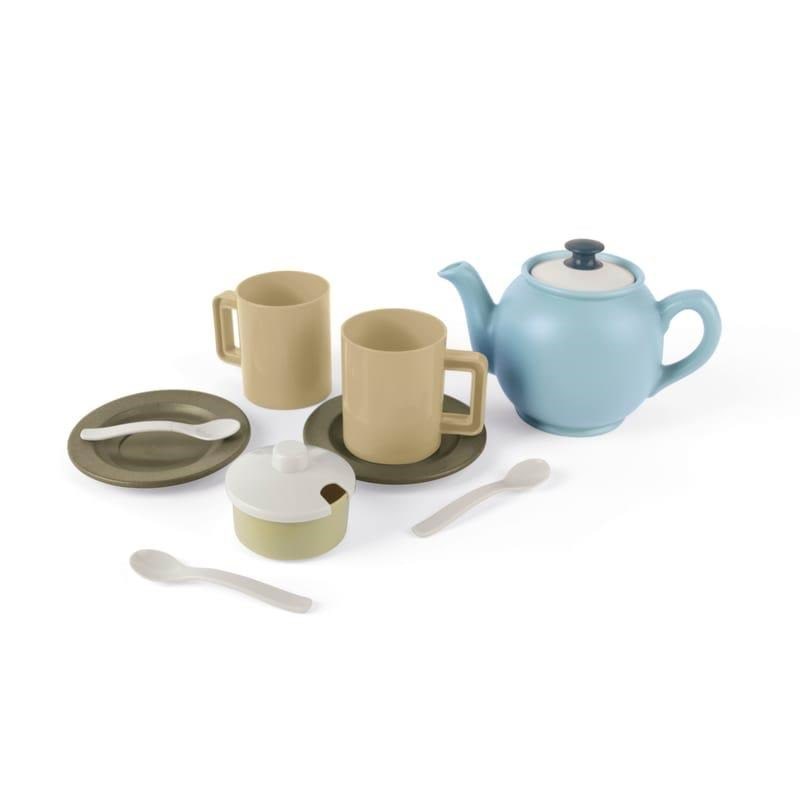 Dantoy Bio Tea Set - Spielkueche Zubehoer
