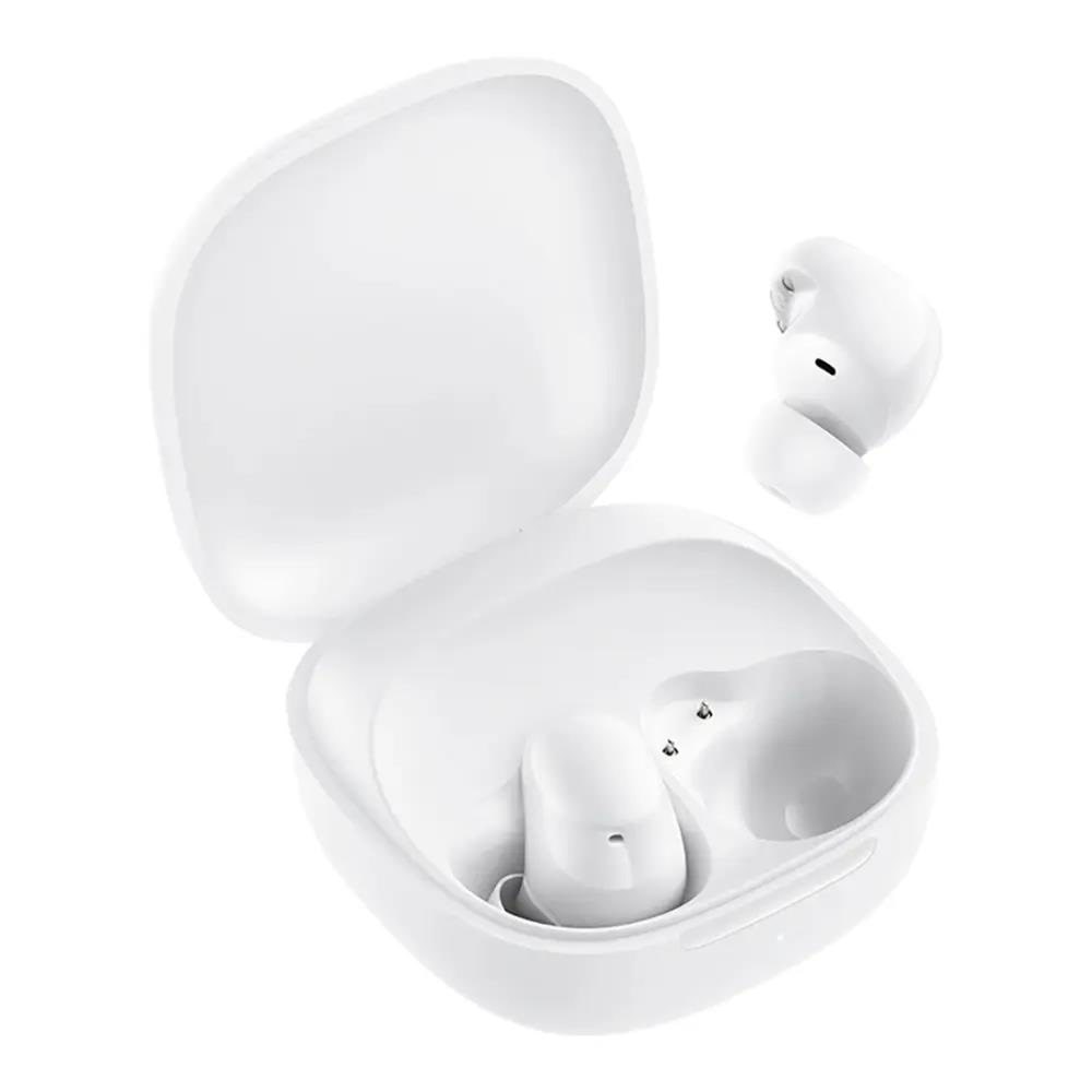 Kopfhörer - Xiaomi Redmi Buds 6 Play - White - Kopfhoerer/headsets