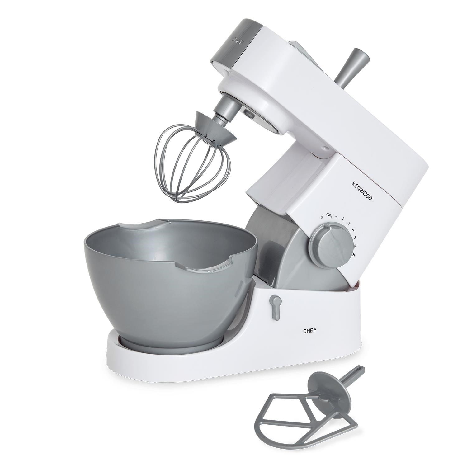 Casdon Kenwood Toy Mixer - Spielkueche Zubehoer 63550