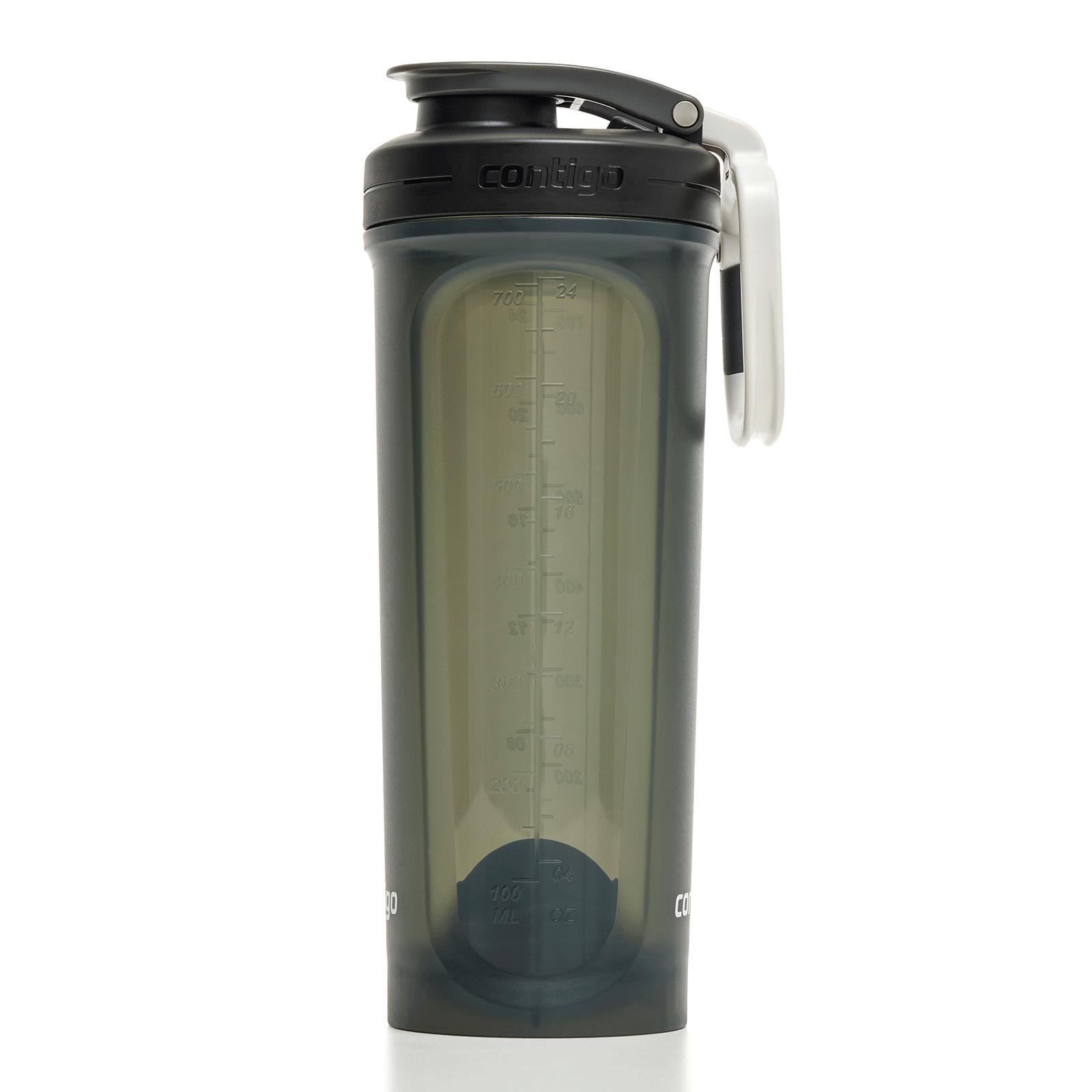 Contigo - Shake Go Fit 2.0 820ml - Sake - Kuechenzubehoer 2195897